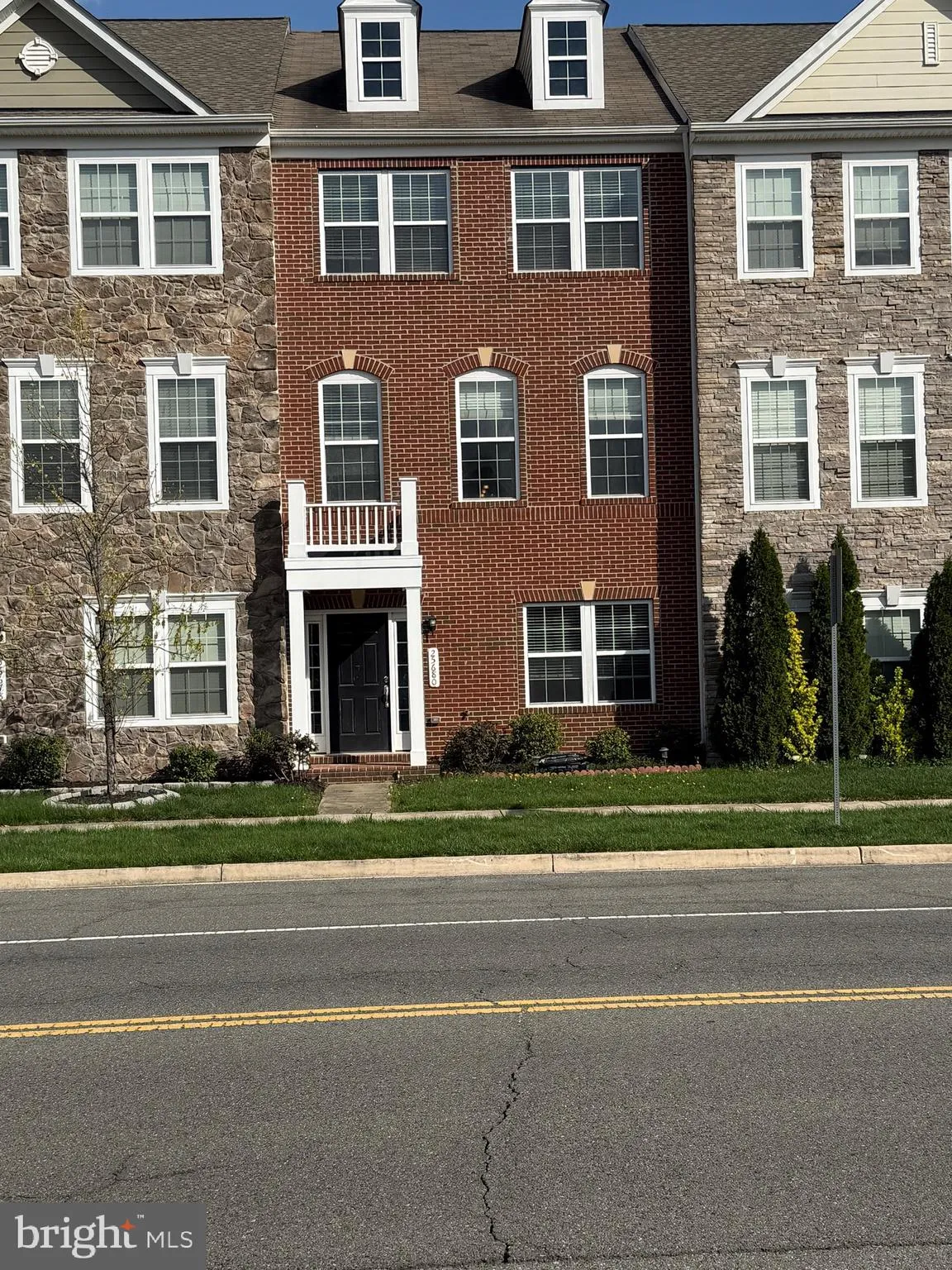 25680 PLEASANT ROAD, Chantilly, VA 20152