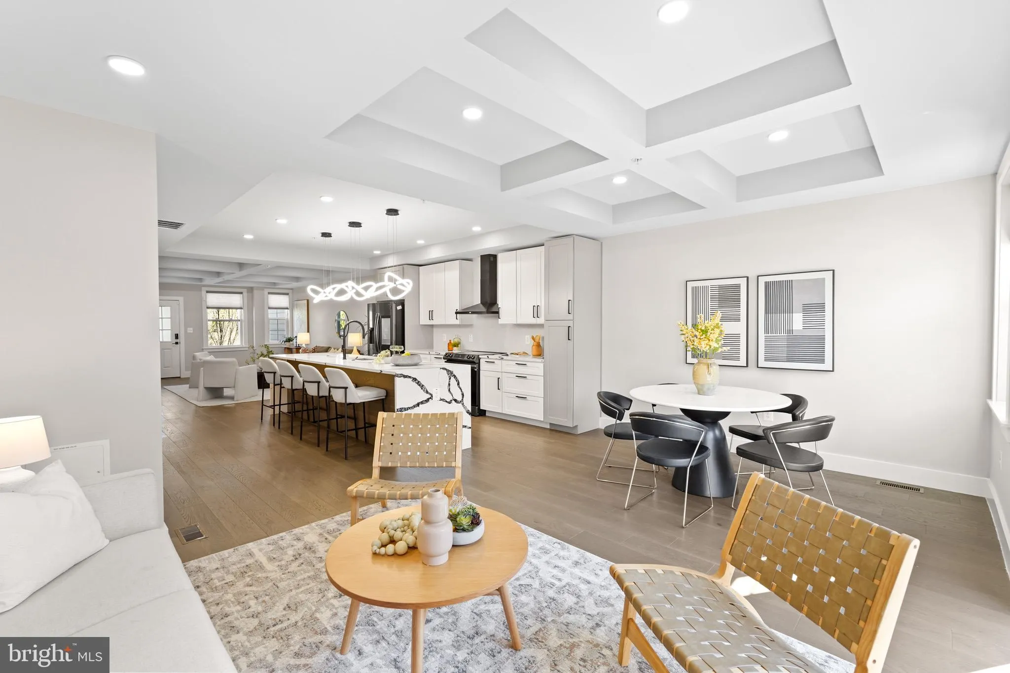 1632 TRINIDAD AVENUE, Washington, DC 20002