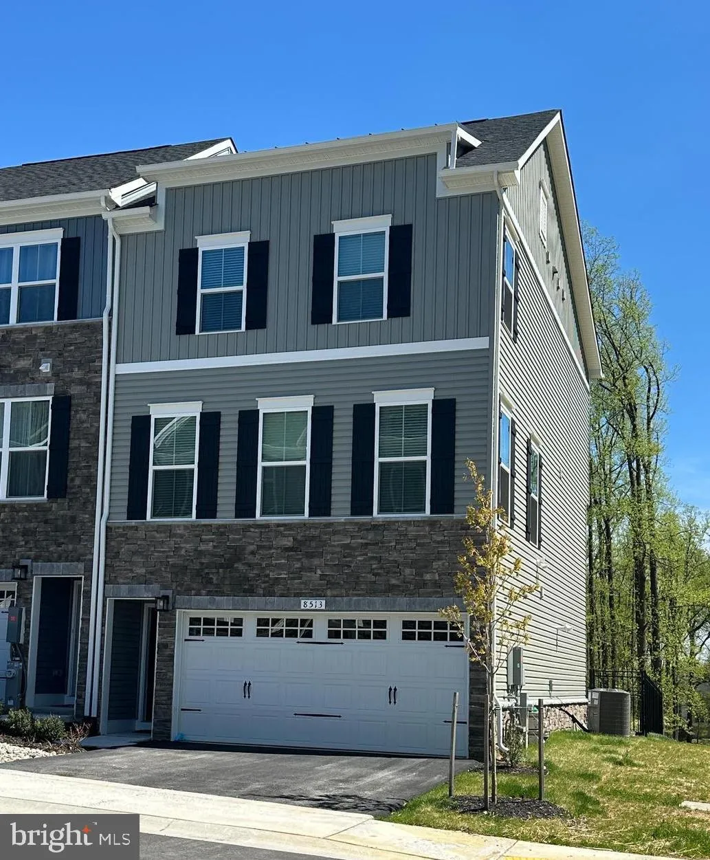 8513 HUDSON COURT, Laurel, MD 20723