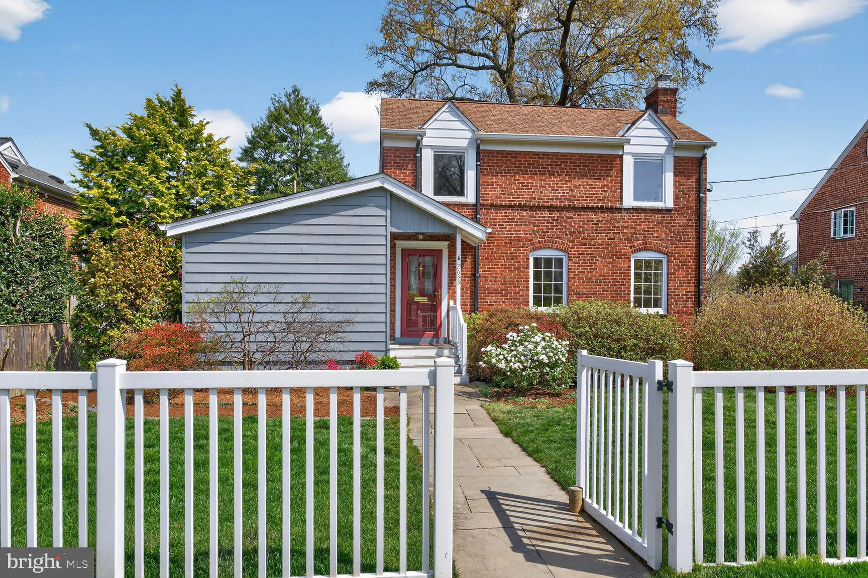 2633 FLORIDA STREET, Arlington, VA 22207