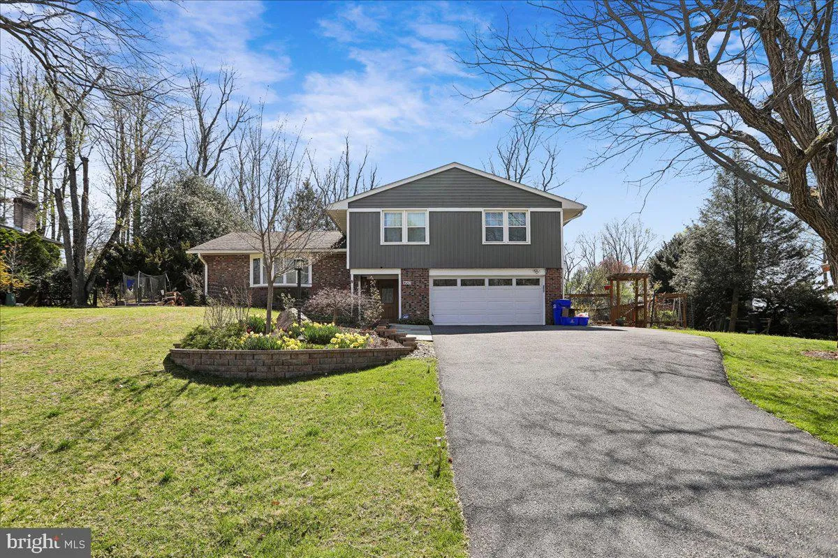 16617 KILLDEER DRIVE, Rockville, MD 20855