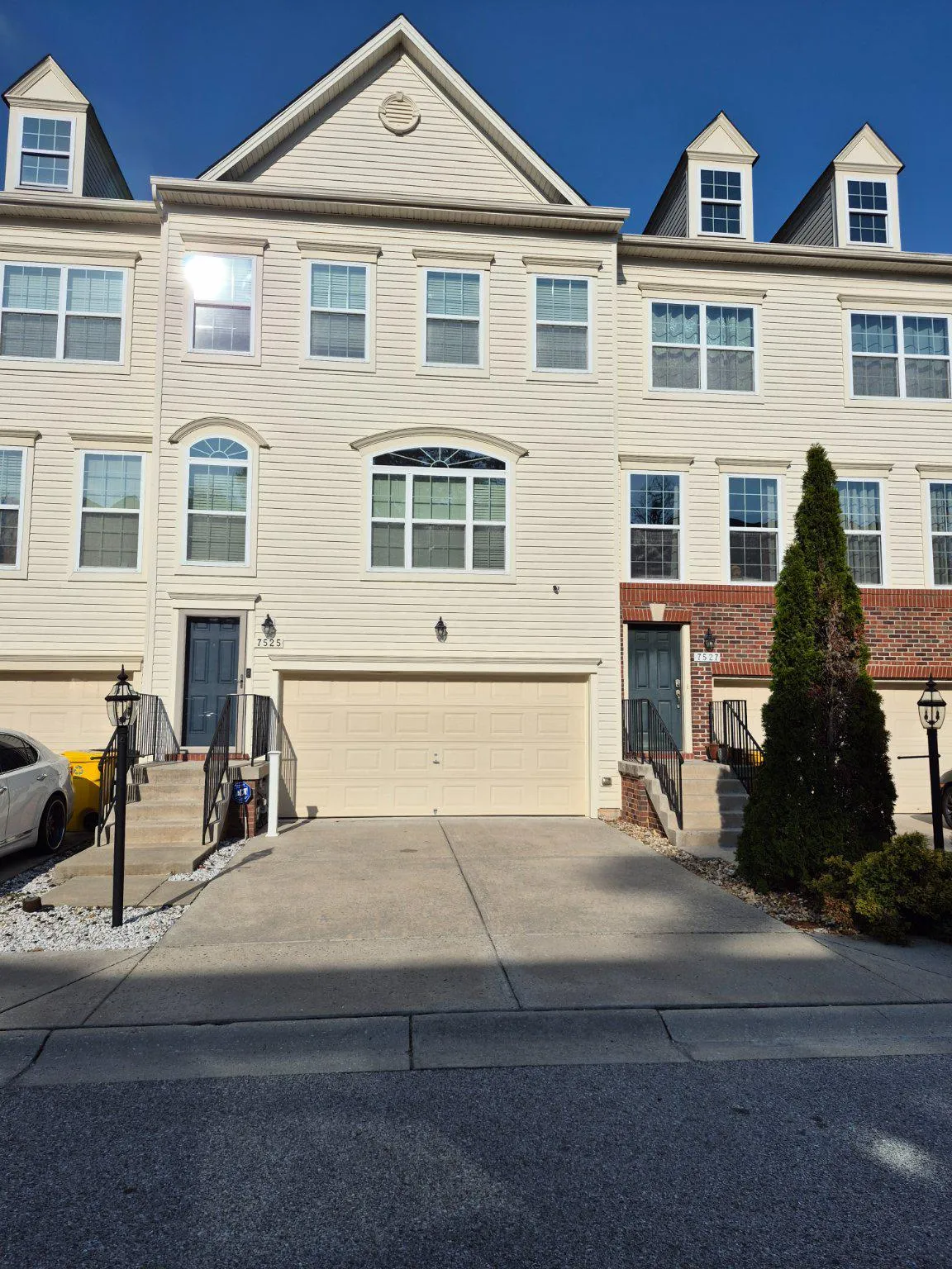 7525 STONEHOUSE RUN DRIVE, Glen Burnie, MD 21060