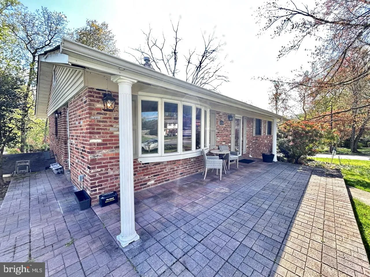 3715 MOSS DRIVE, Annandale, VA 22003