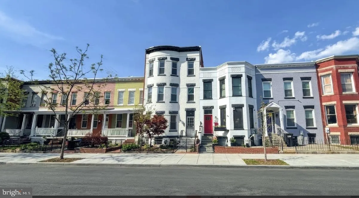 1320 G STREET, Washington, DC 20002