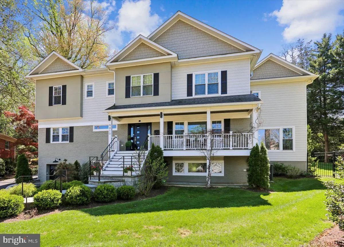 9410 BALFOUR COURT, Bethesda, MD 20814