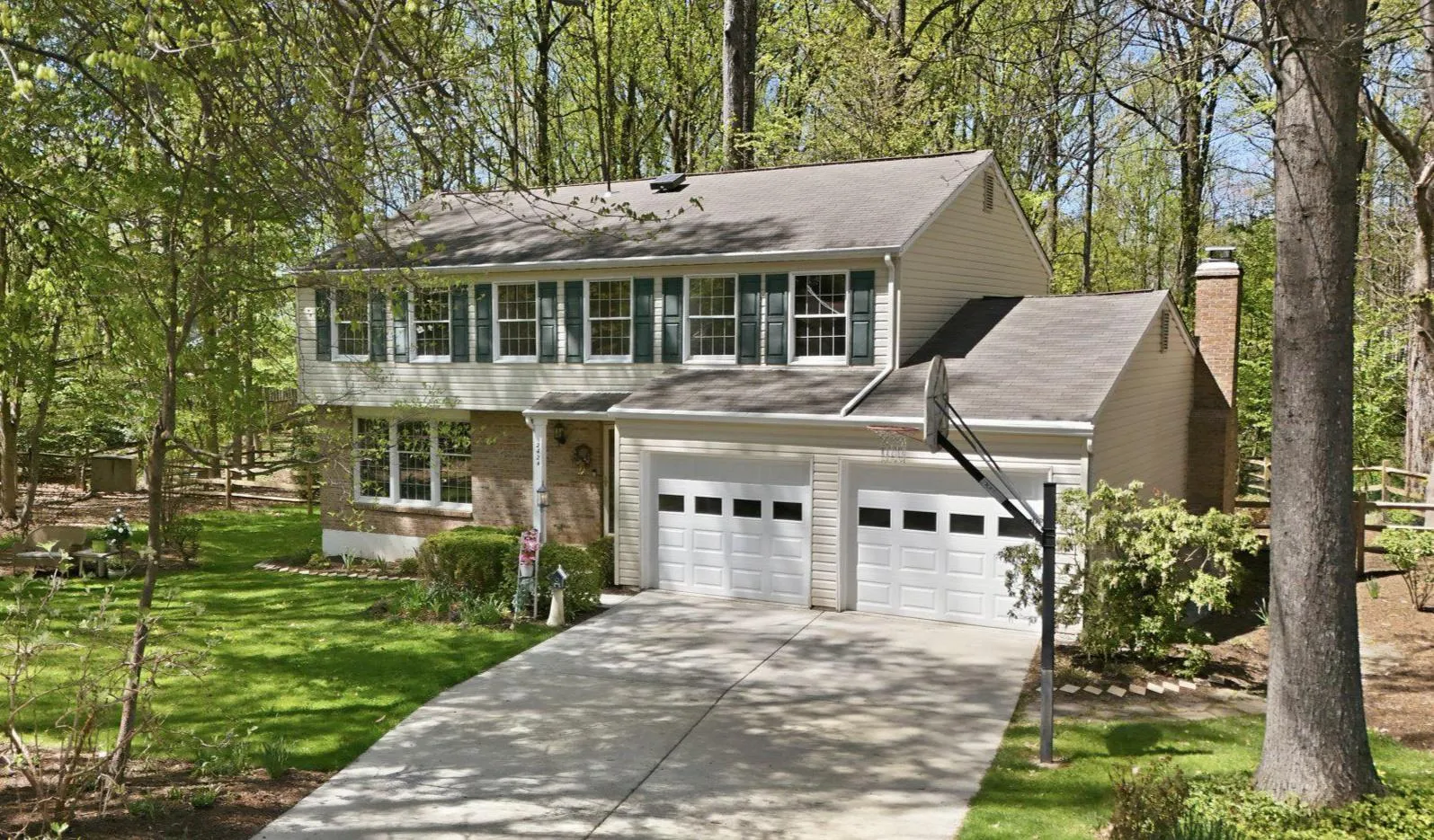 2424 FREETOWN DRIVE, Reston, VA 20191