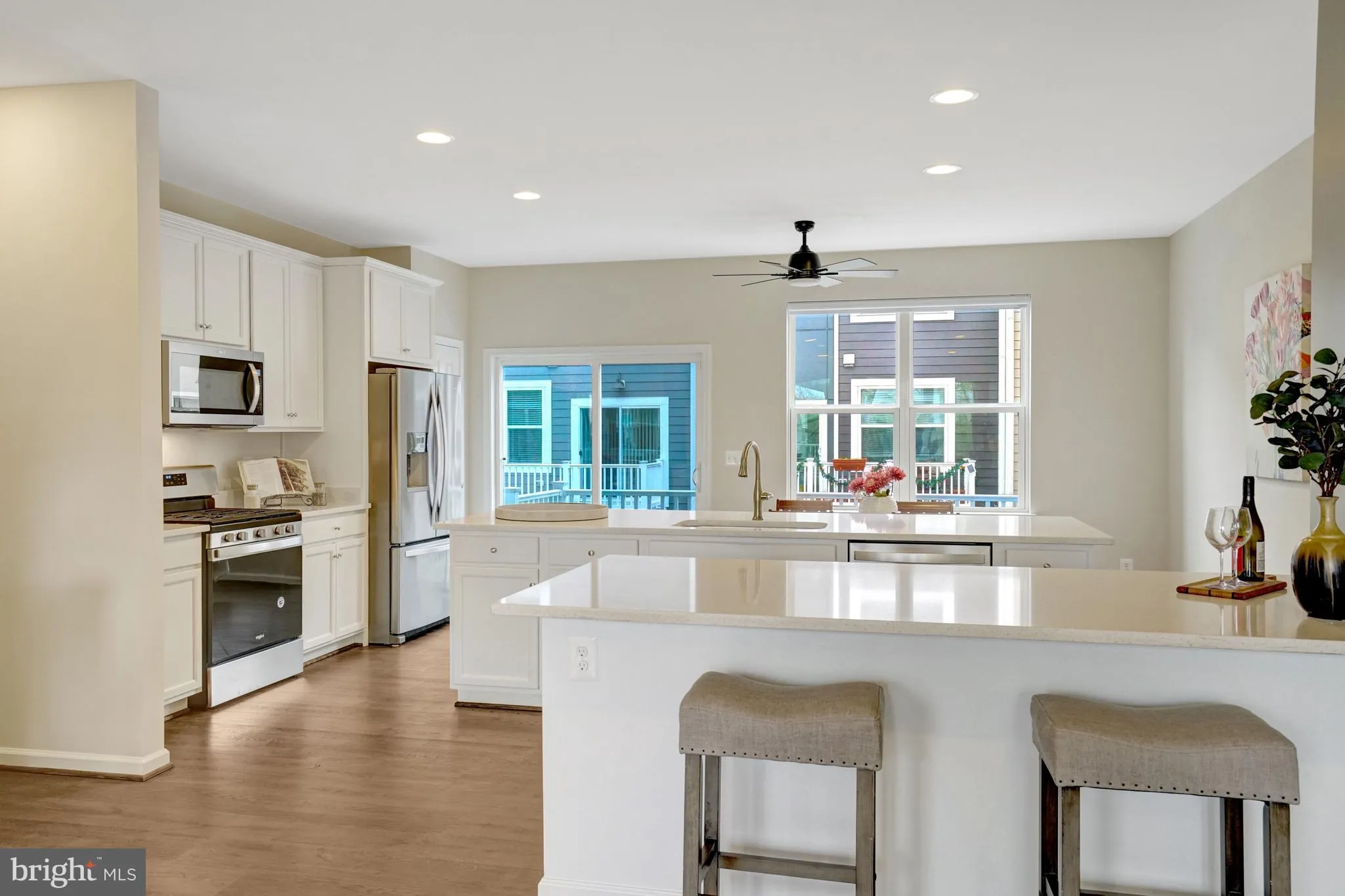 8374 SALLYPORT STREET, Lorton, VA 22079