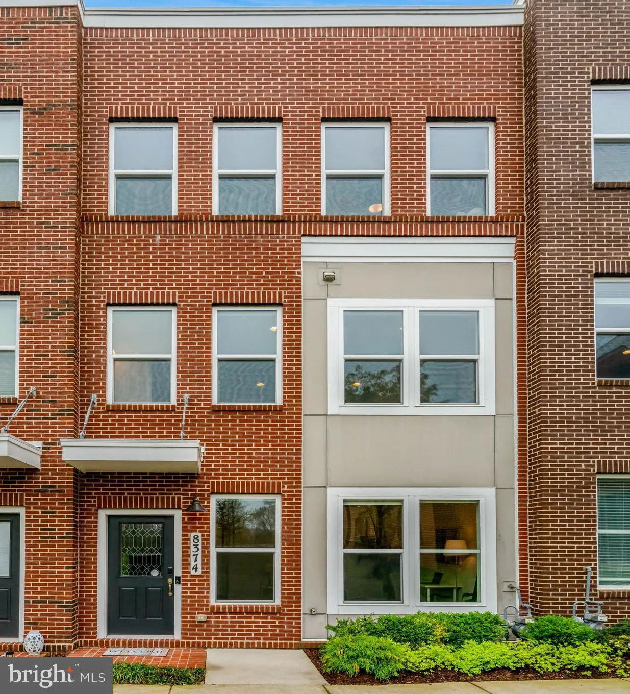 8374 SALLYPORT STREET, Lorton, VA 22079