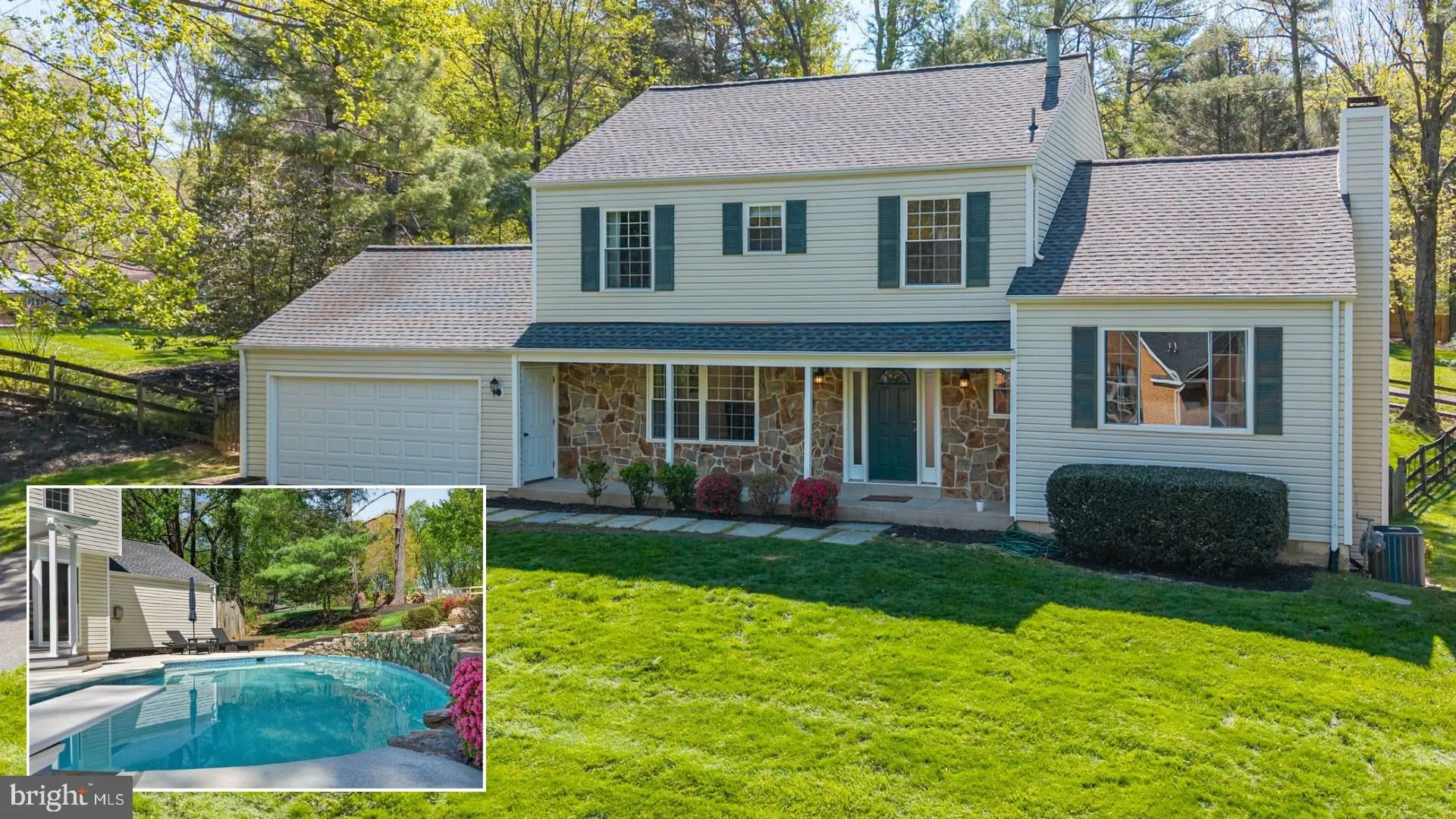 11715 LARIAT LANE, Oakton, VA 22124