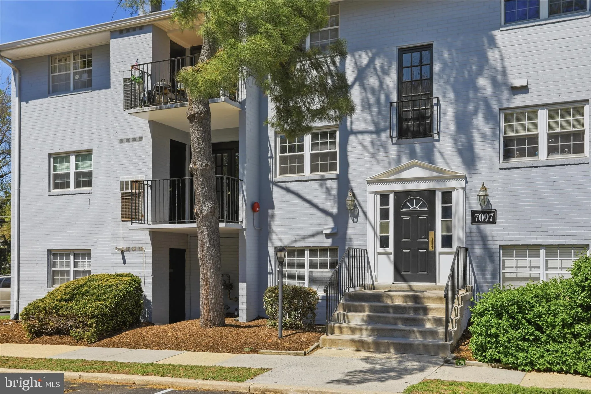 7097 SPRING GARDEN DRIVE, Springfield, VA 22150