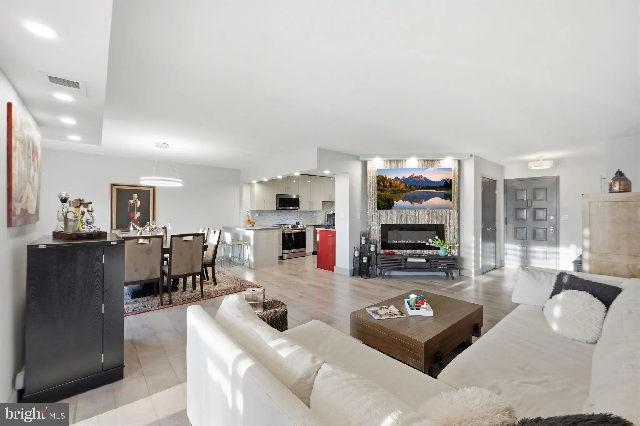 Residential Active
