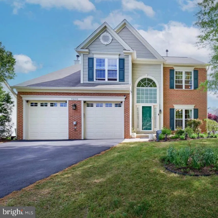 46554 CEDARHURST DRIVE, Sterling, VA 20165