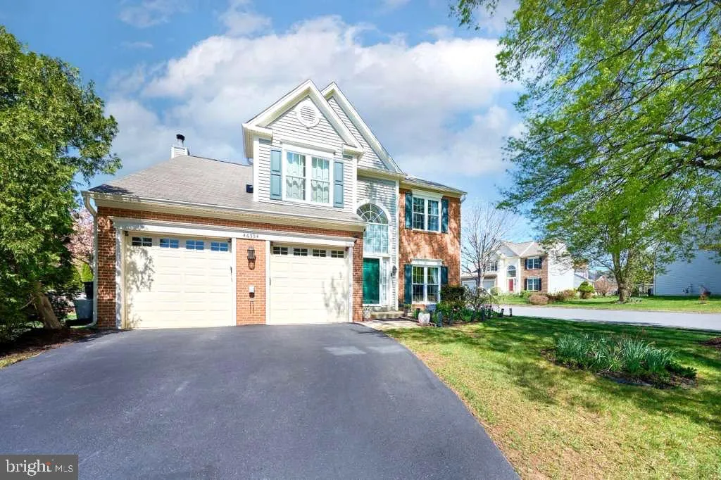 46554 CEDARHURST DRIVE, Sterling, VA 20165