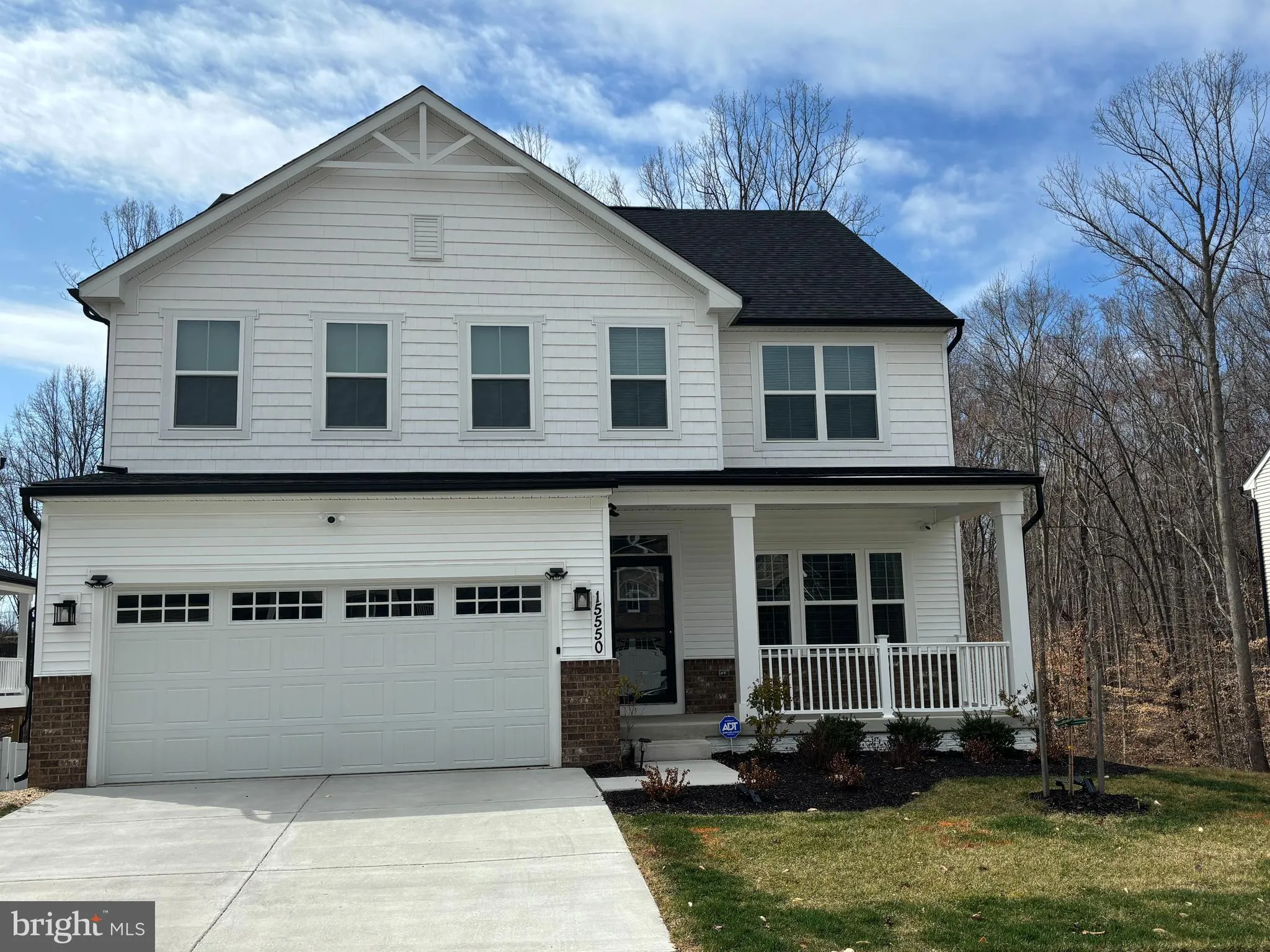 15550 TWIN RIVER CIR, Bowie, MD 20716