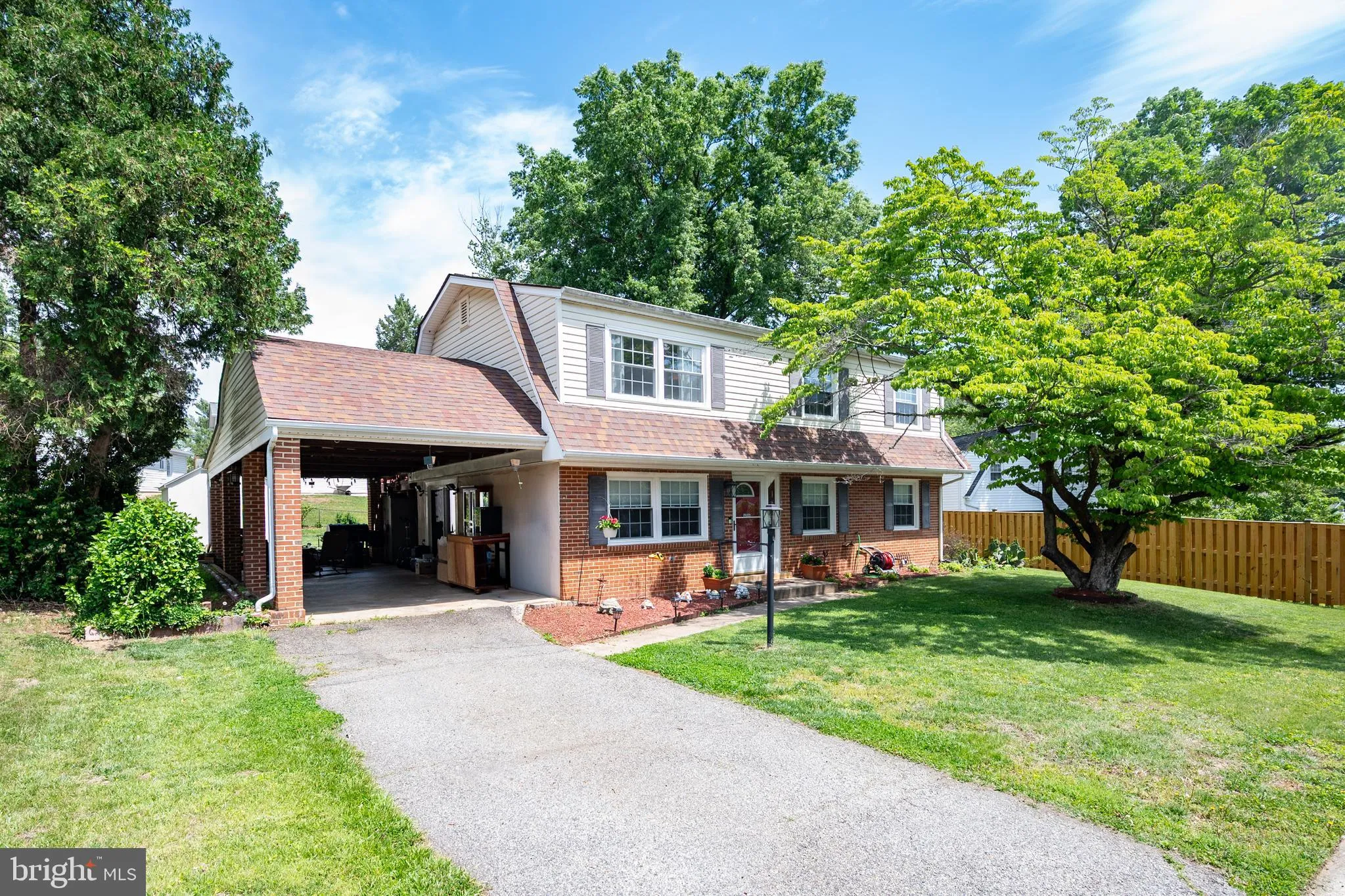 13026 KINGSWELL DRIVE, Woodbridge, VA 22193