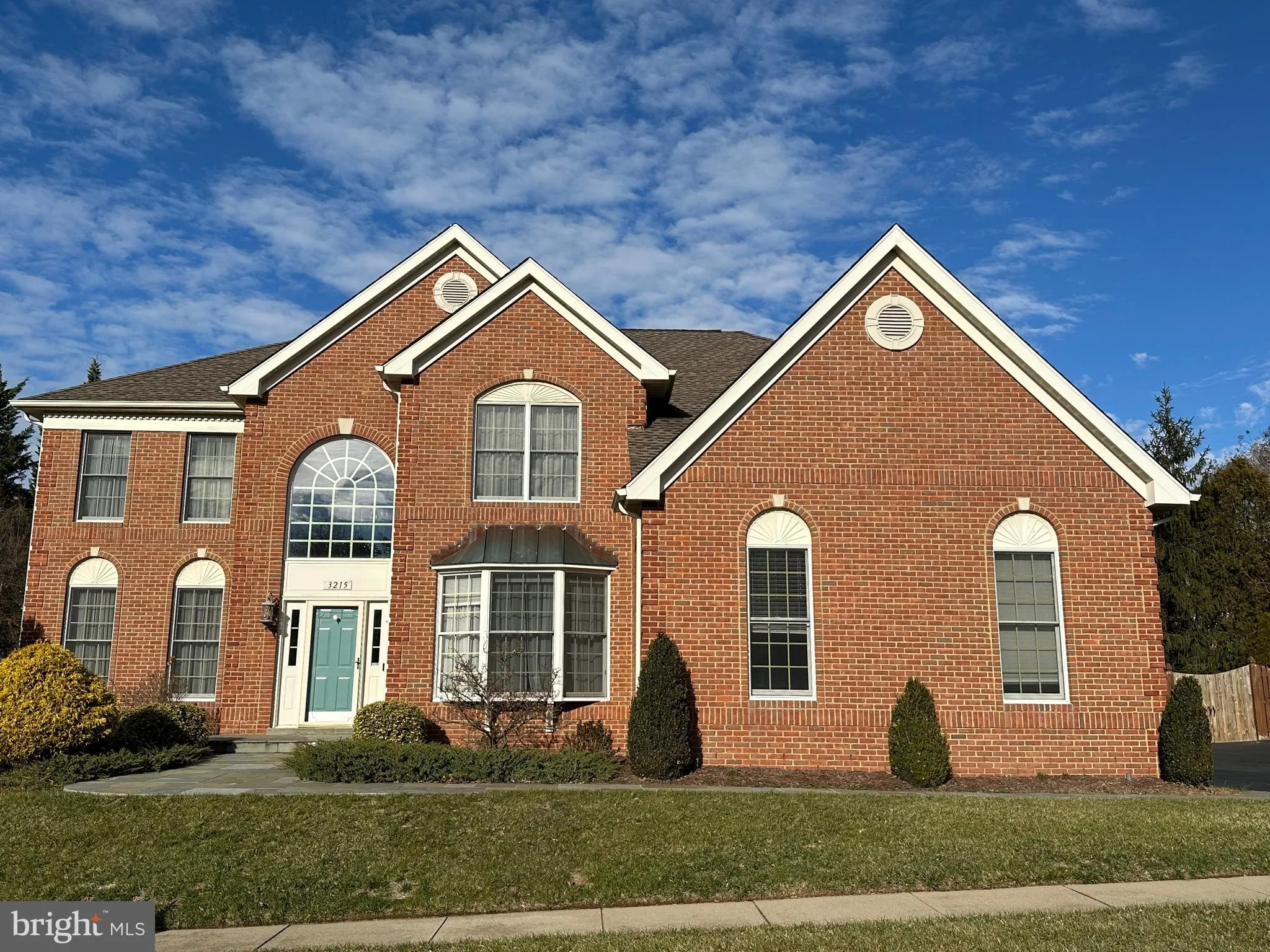 3215 SPRING RAIN COURT, Herndon, VA 20171