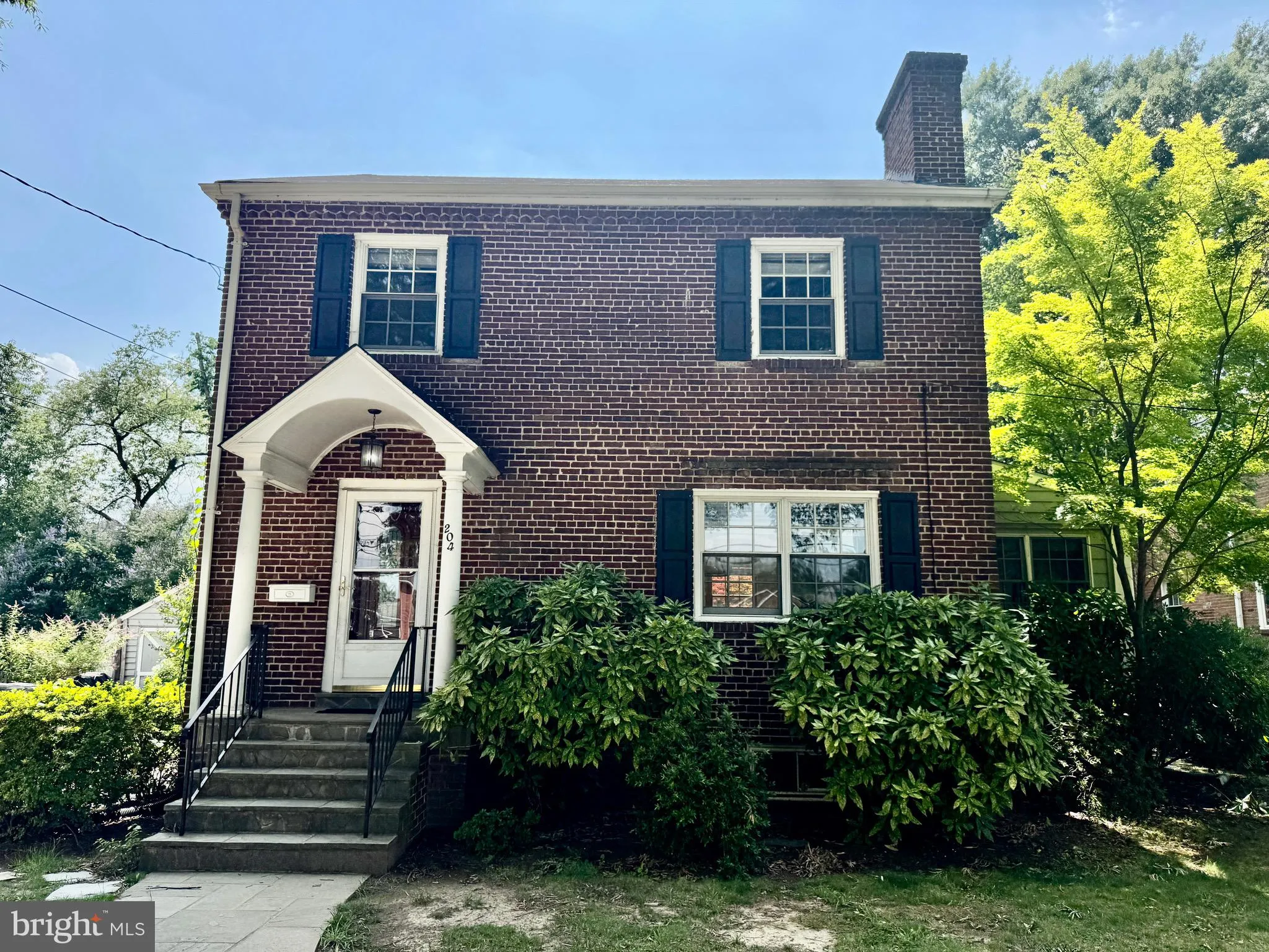 204 IRVING STREET, Arlington, VA 22204