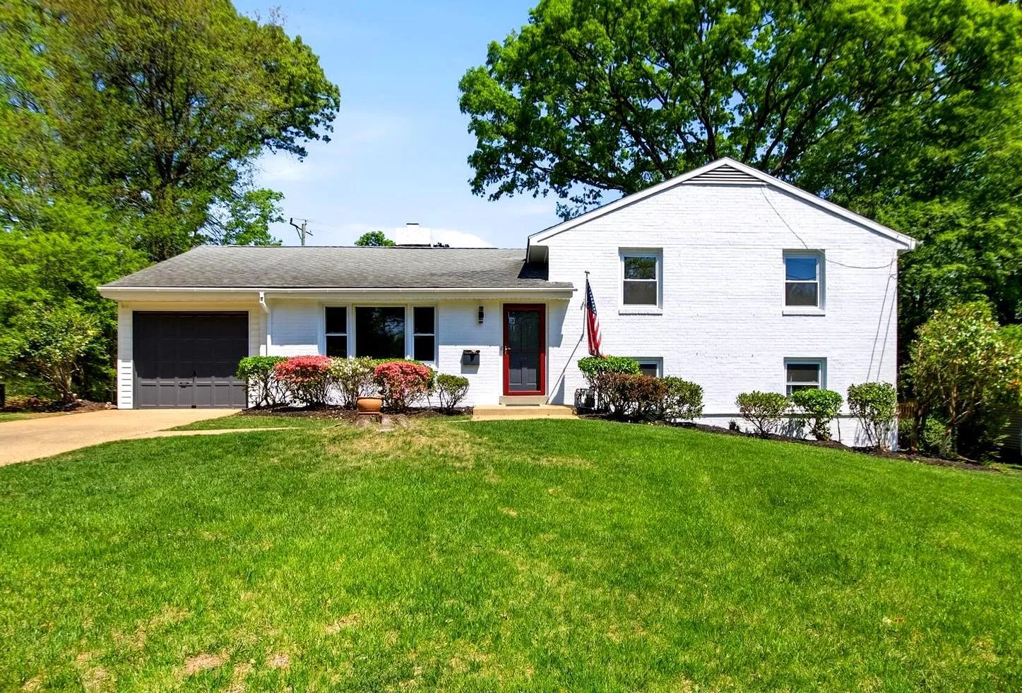 7708 JANSEN DRIVE, Springfield, VA 22152