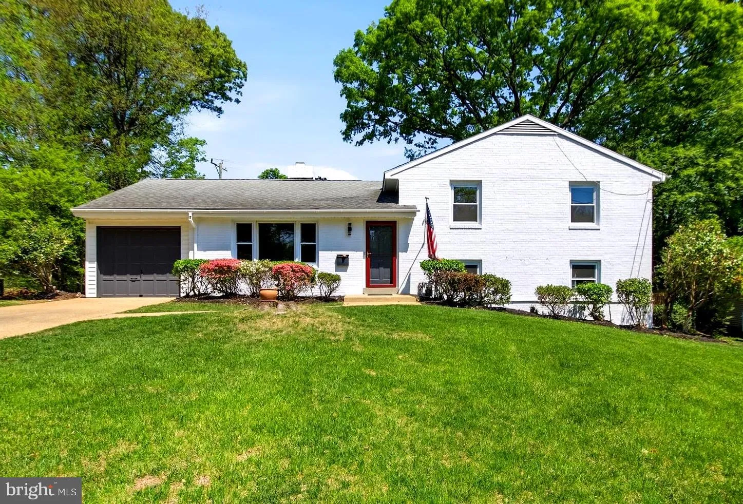 7708 JANSEN DRIVE, Springfield, VA 22152