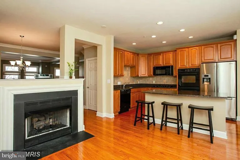 1012 HAVENCREST STREET, Rockville, MD 20850