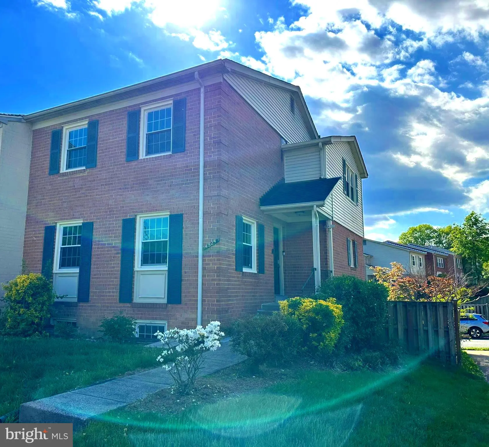 4524 WINDSOR ARMS COURT, Annandale, VA 22003