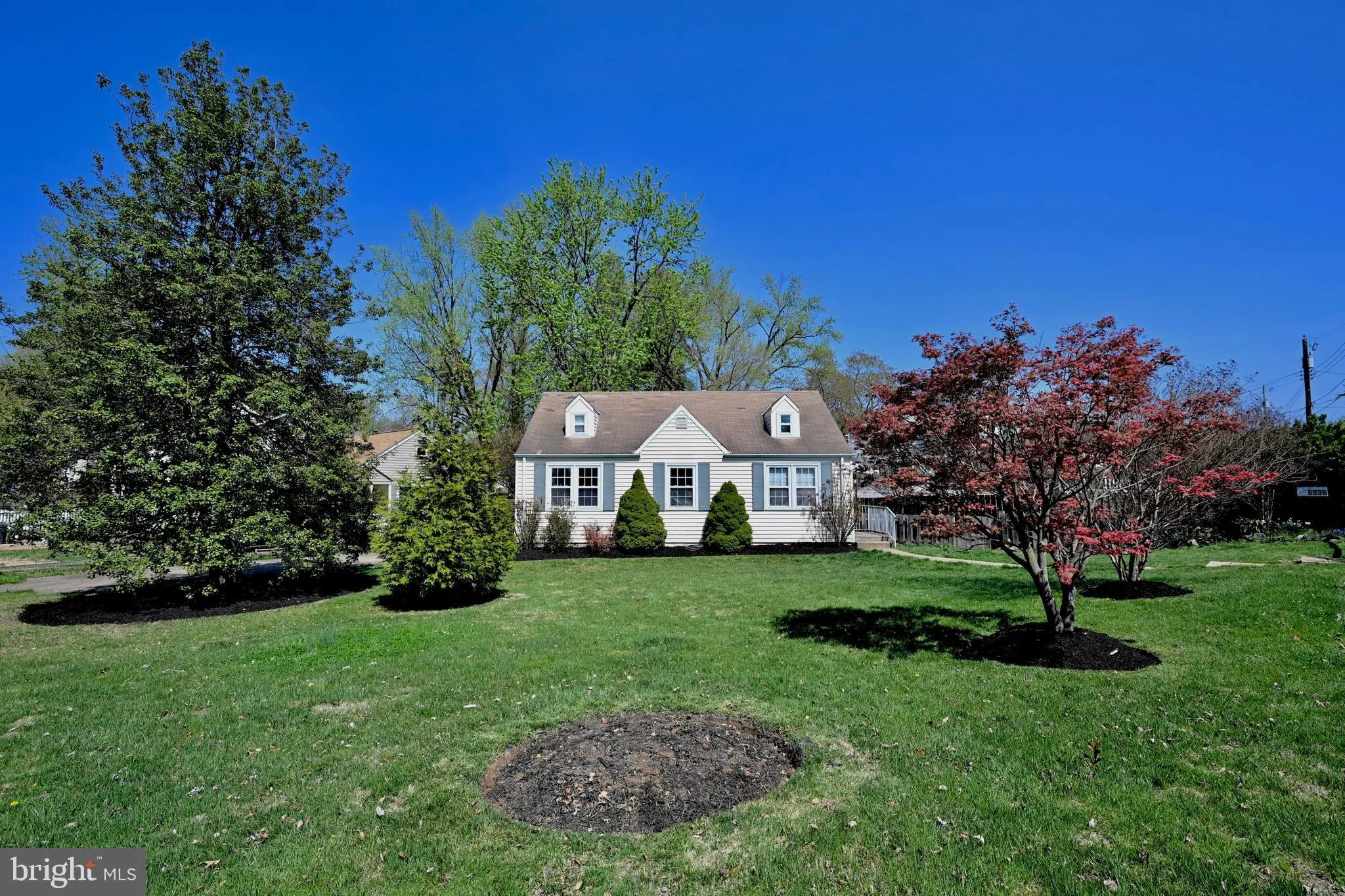 6936 REGENT LN, Falls Church, VA 22042