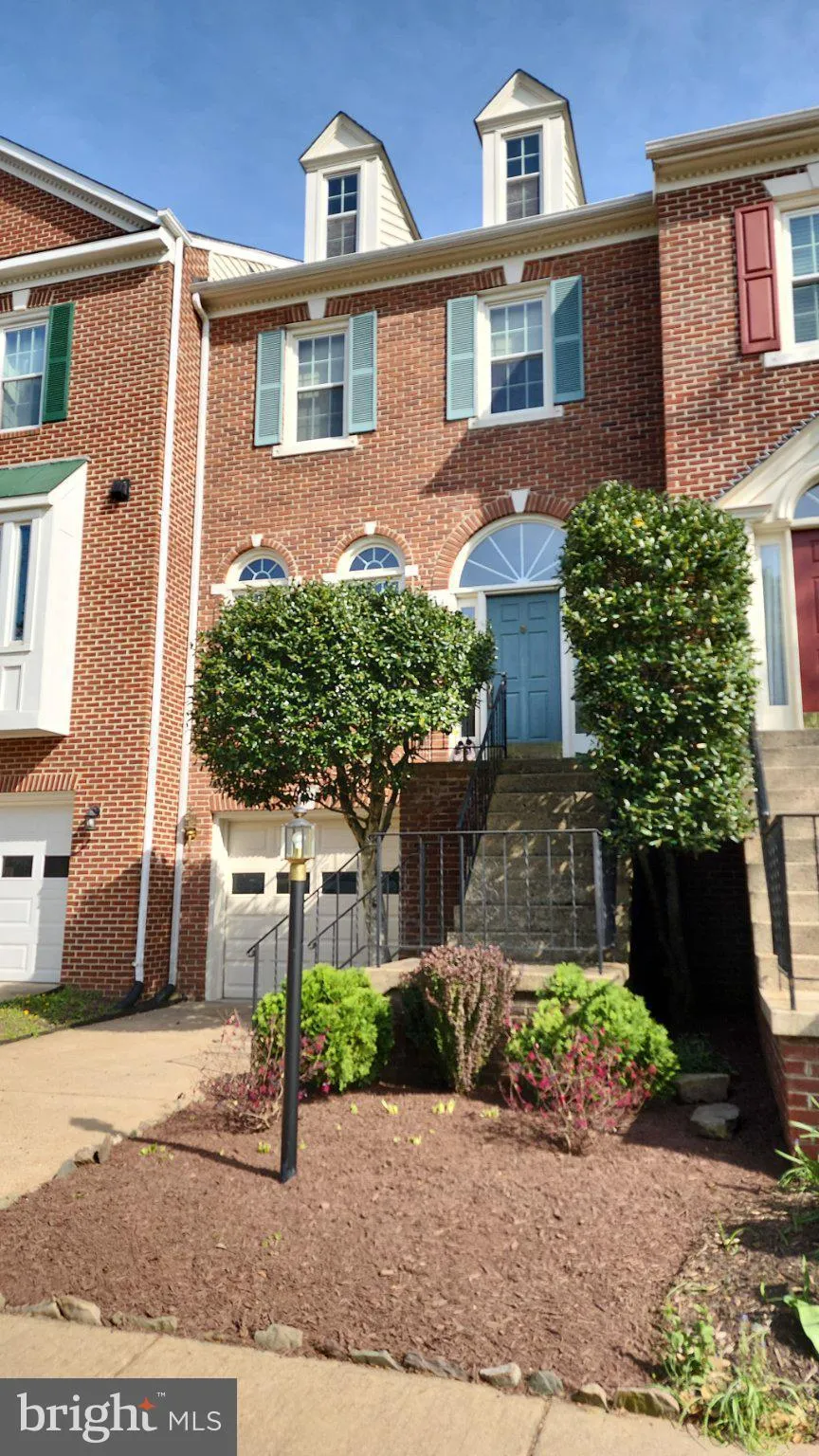 5809 SUMMERLAKE WAY, Centreville, VA 20120
