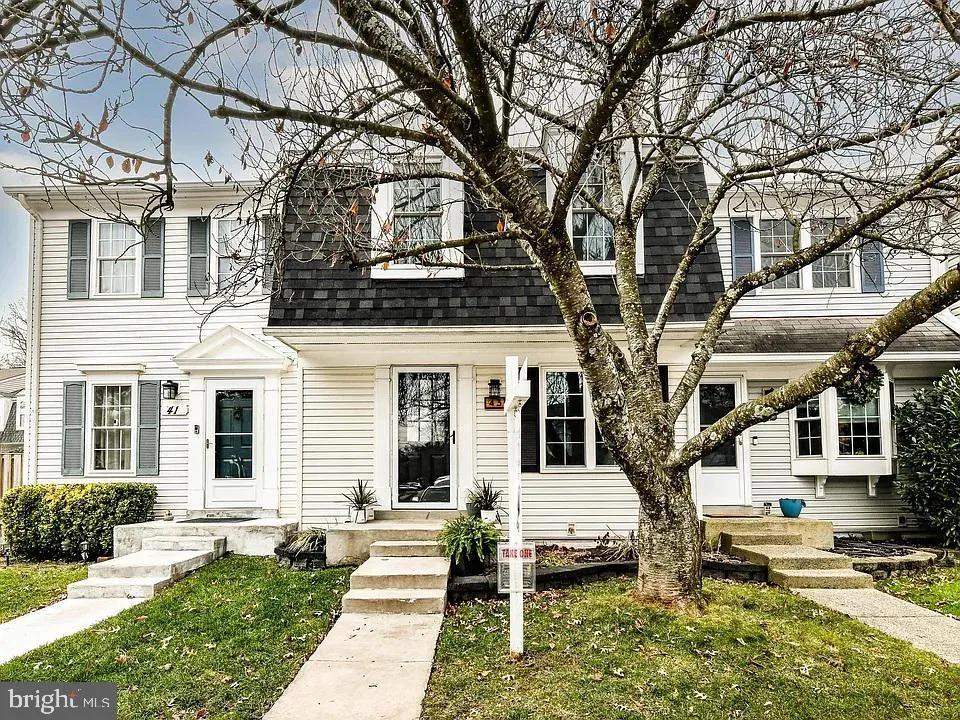 43 BICKEL COURT, Sterling, VA 20165
