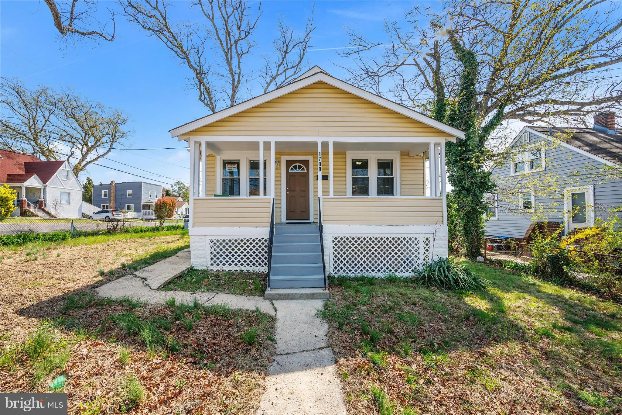 1700 ARCADIA AVENUE, Capitol Heights, MD 20743