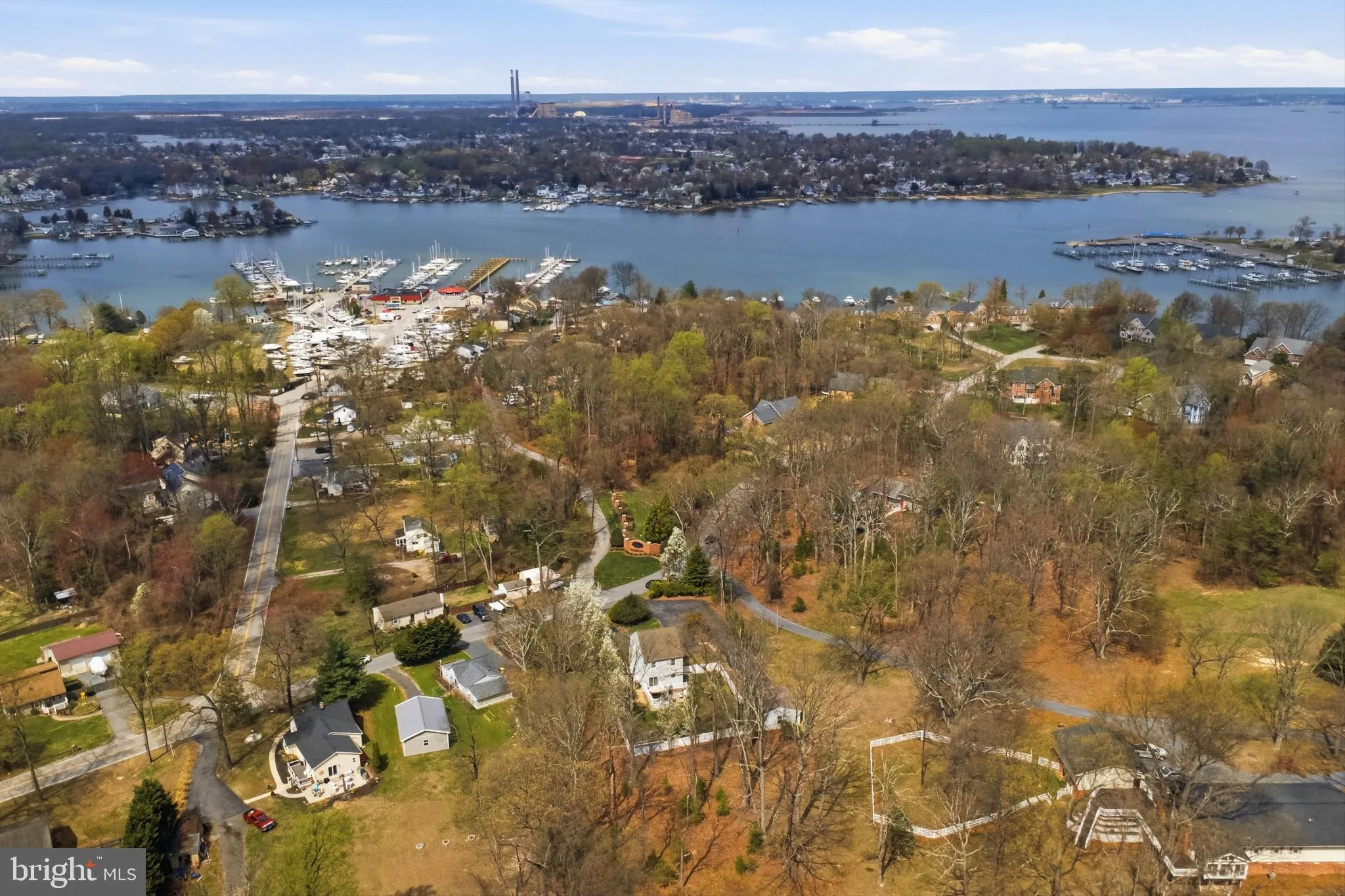 7717 COLONIAL BEACH ROAD, Pasadena, MD 21122