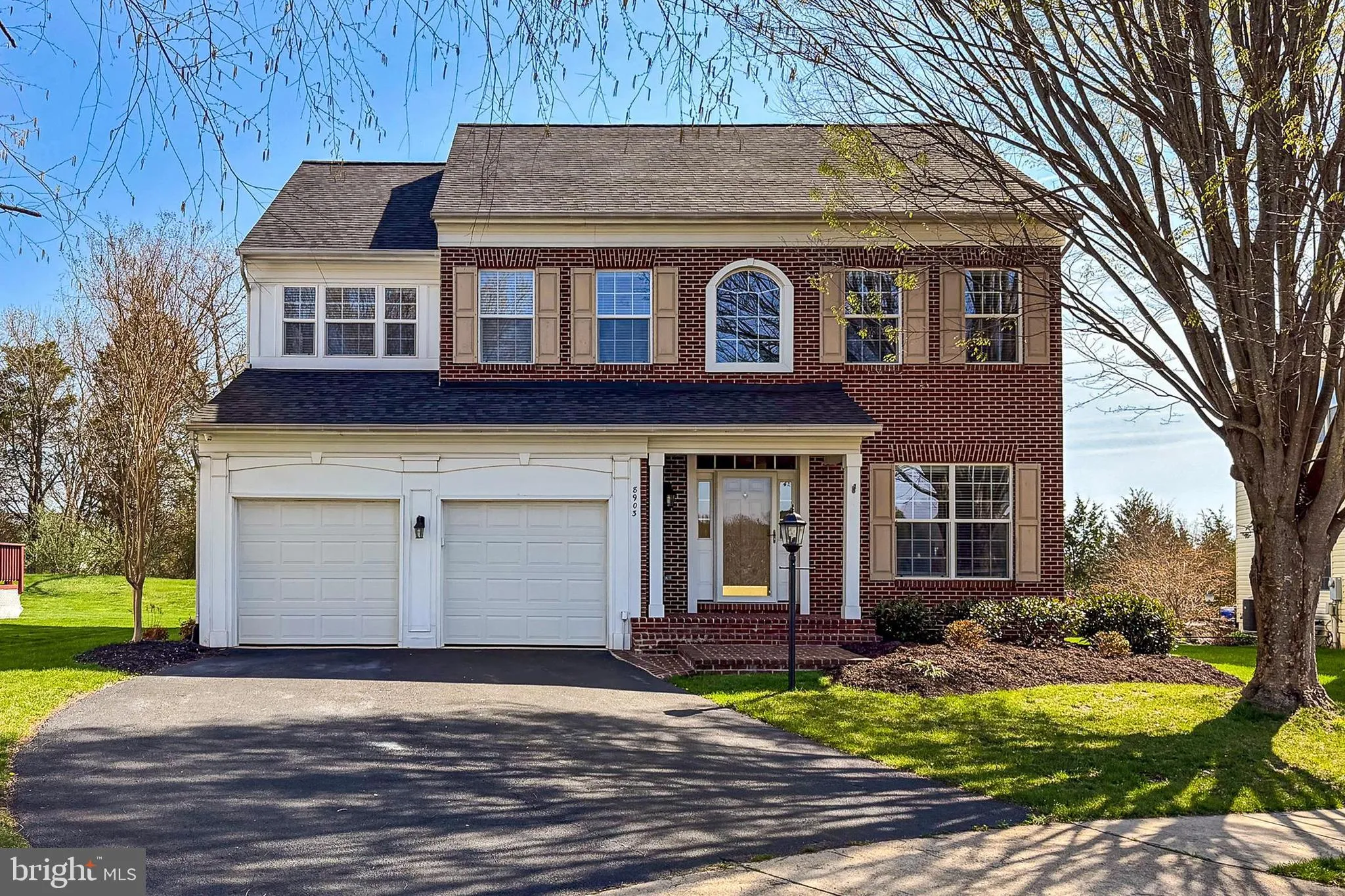 8903 YELLOW HAMMER DRIVE, Gainesville, VA 20155