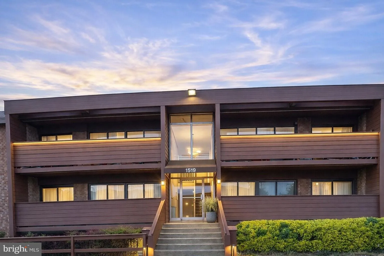 1519 GEORGE MASON DRIVE, Arlington, VA 22204