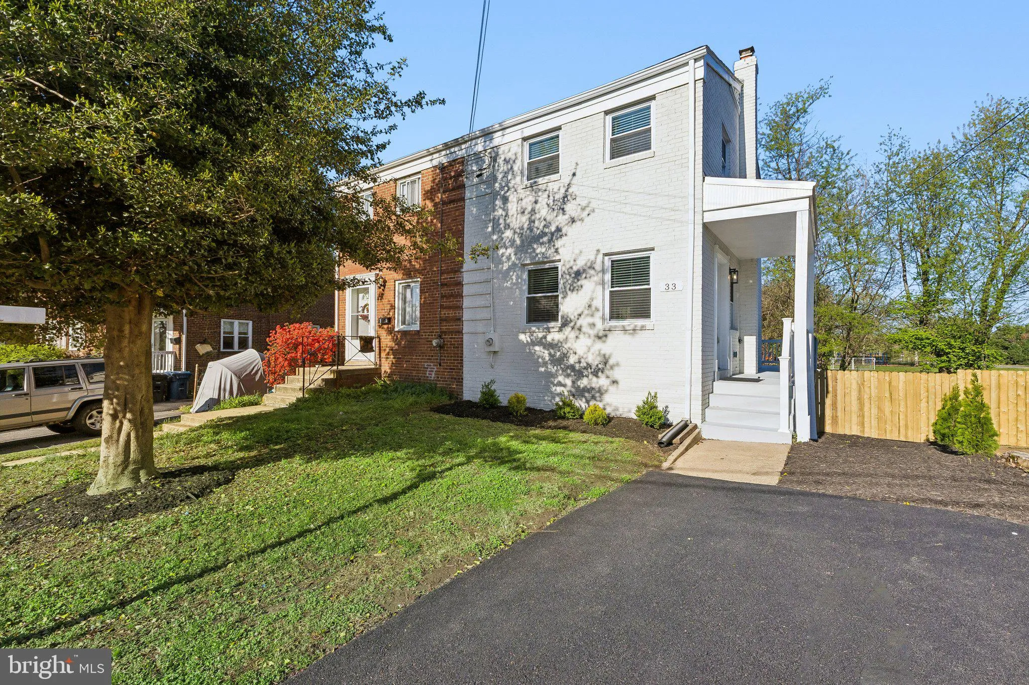 33 UNDERWOOD PLACE, Alexandria, VA 22304