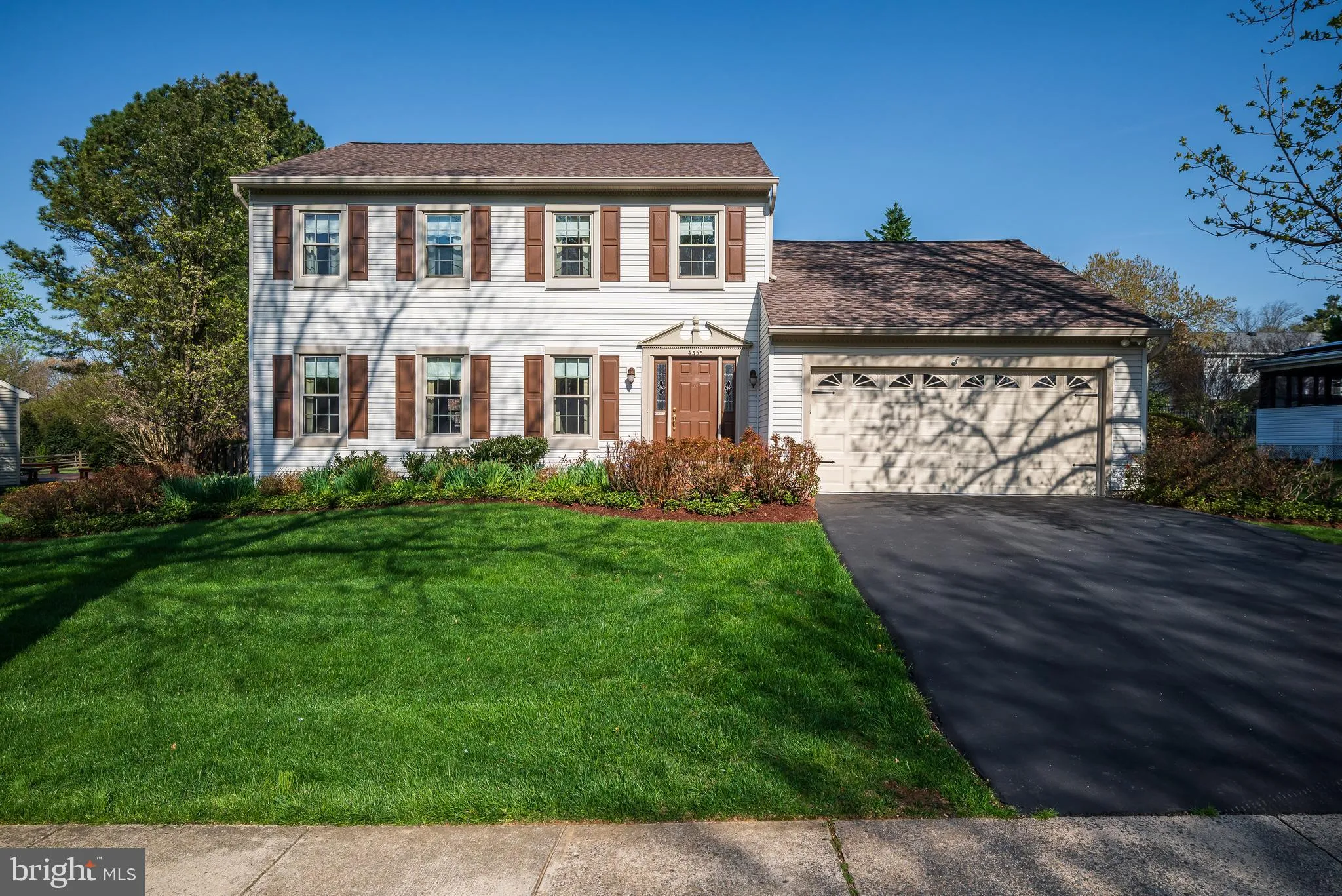 4355 MORNINGWOOD DRIVE, Olney, MD 20832