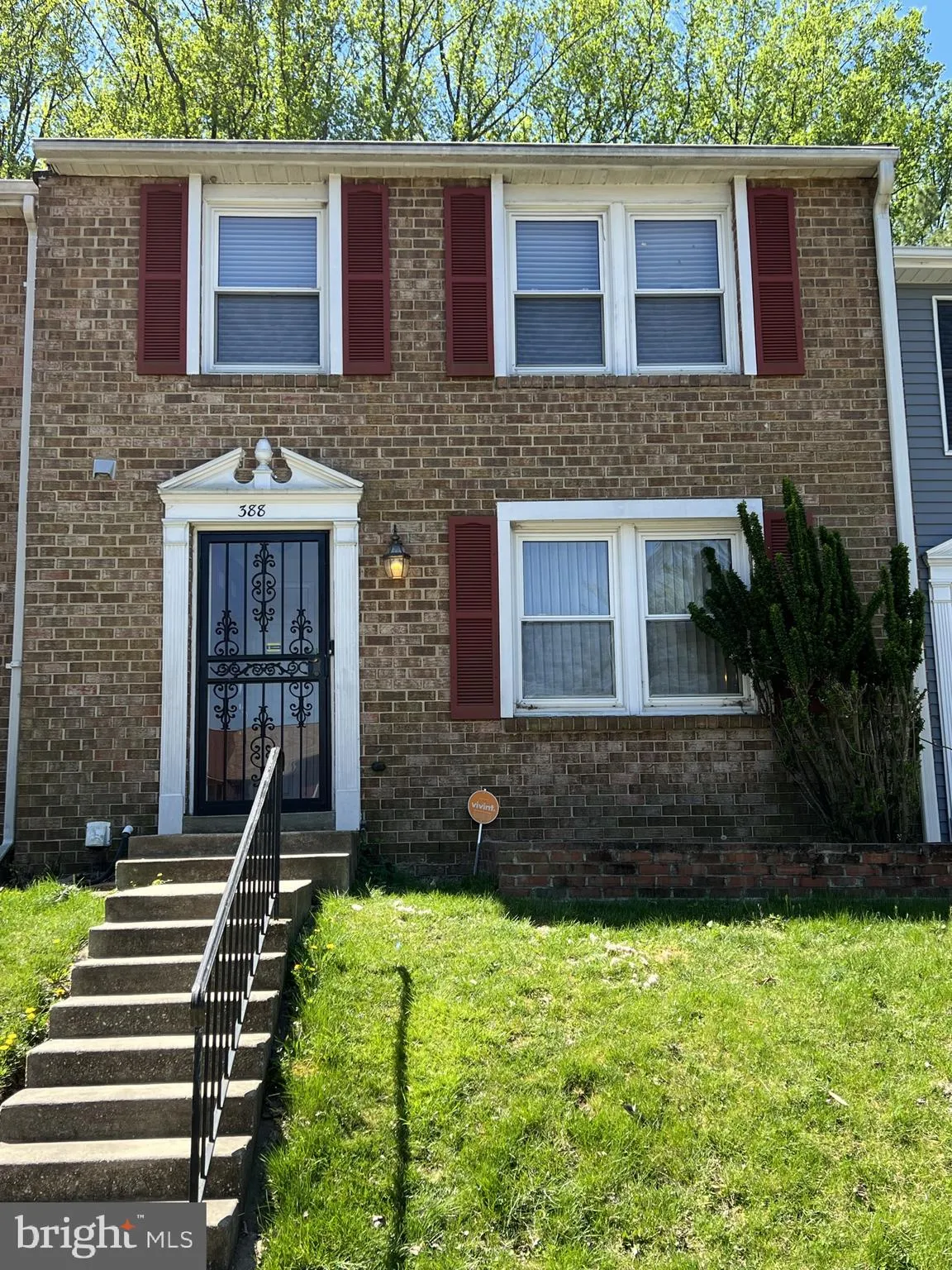 388 POSSUM COURT, Capitol Heights, MD 20743