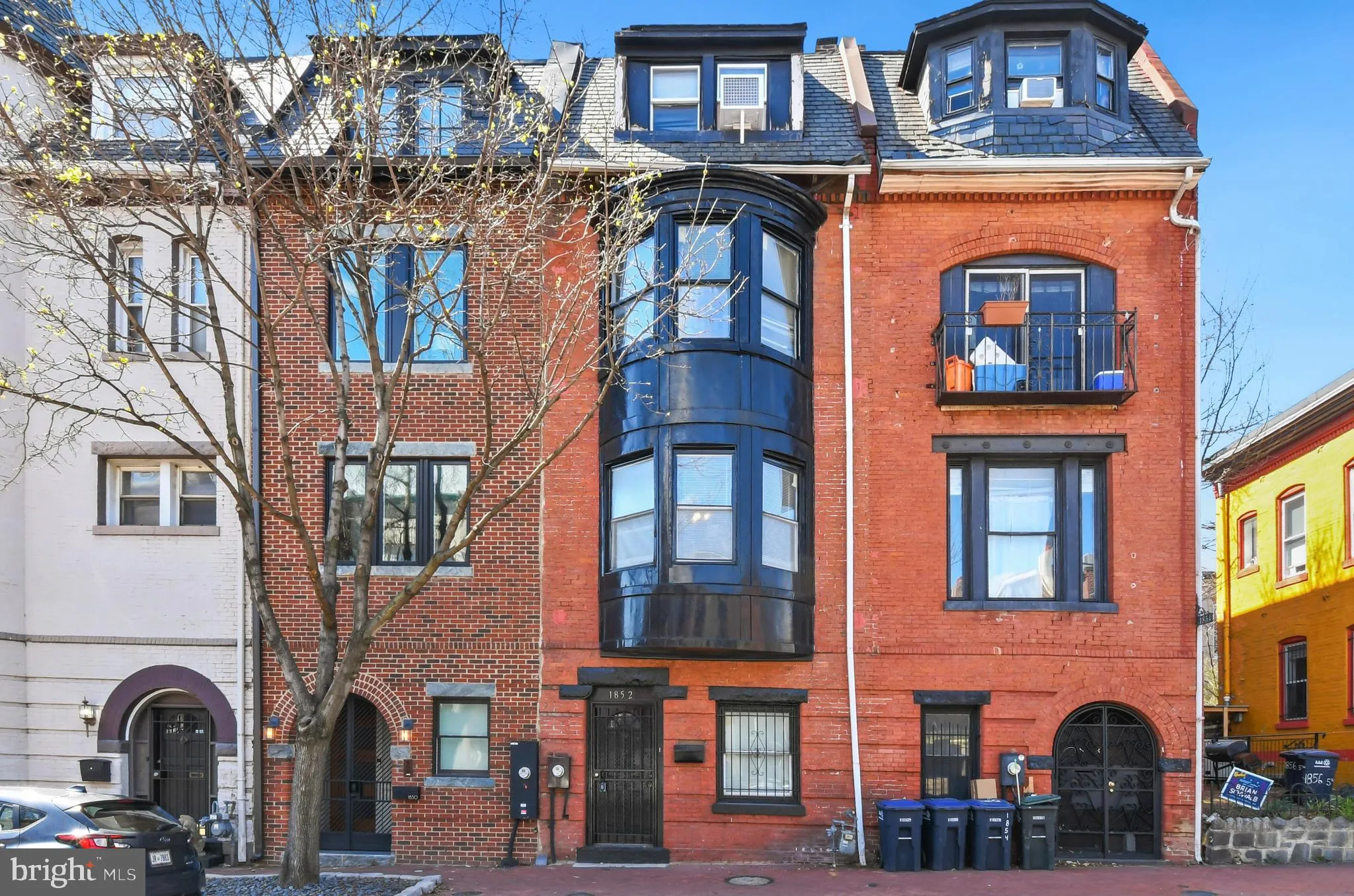 1852 5TH STREET, Washington, DC 20001