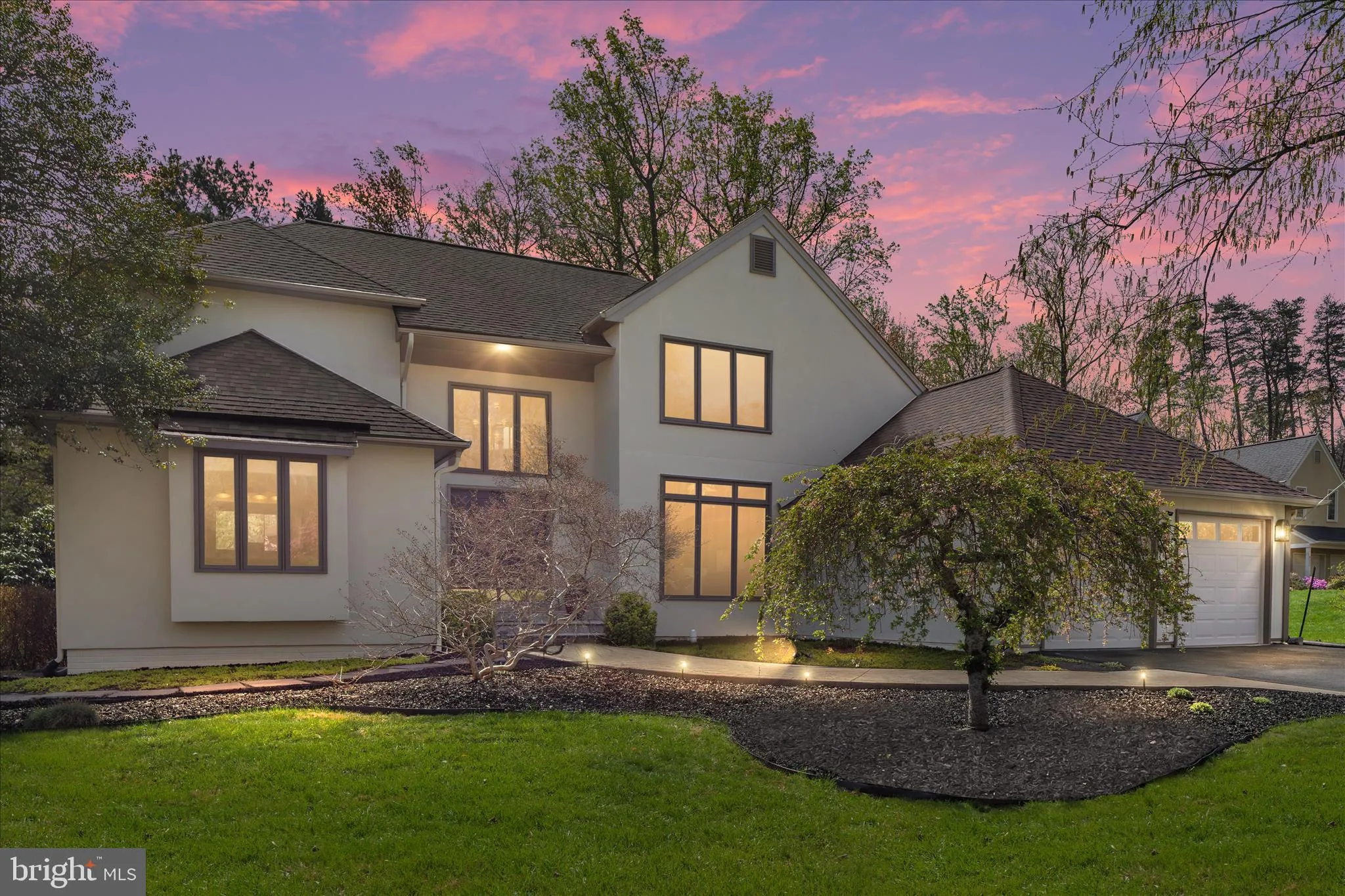9107 MEADOWCREEK LANE, Lorton, VA 22079