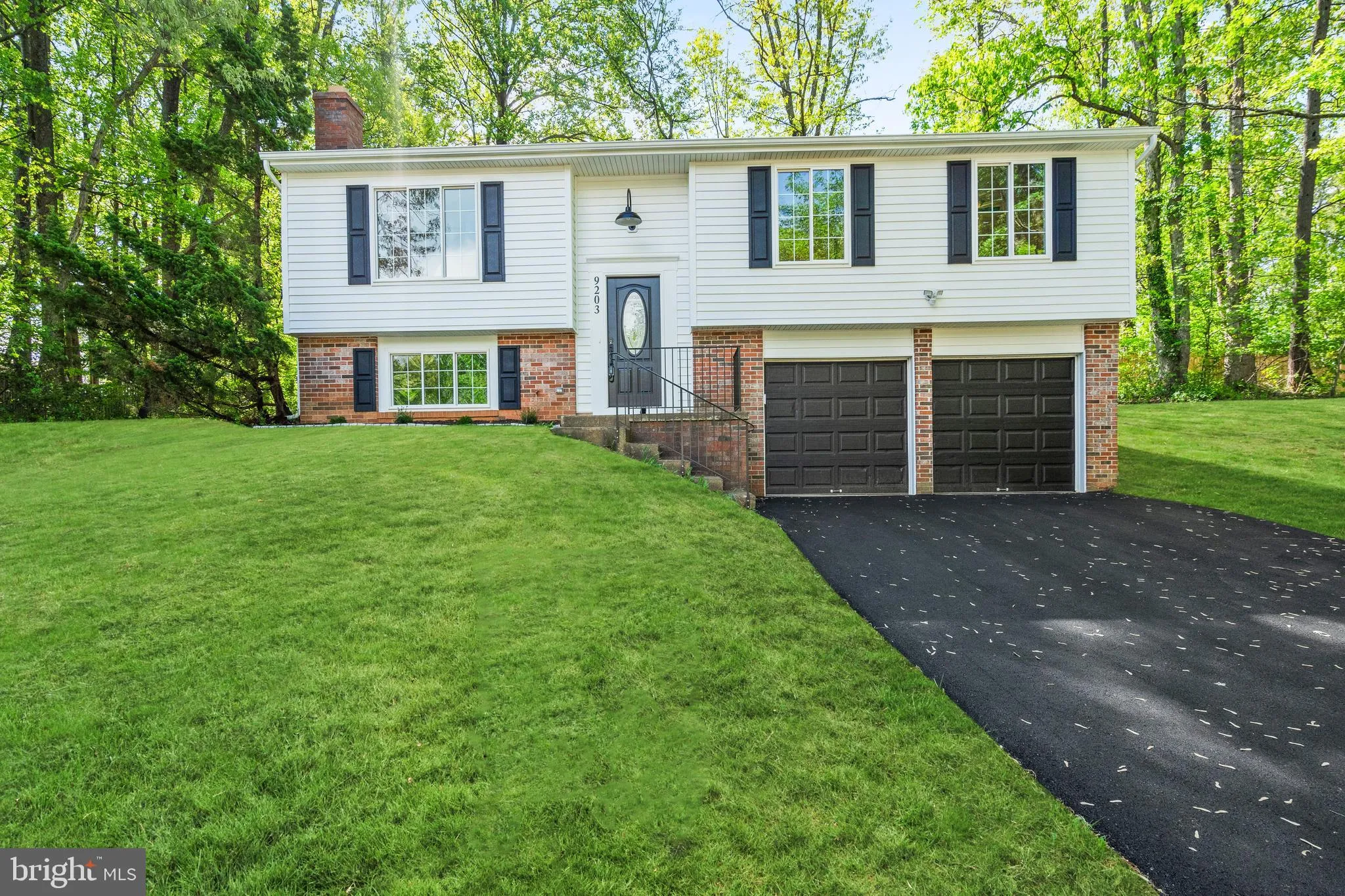 9203 FOX LAIR DRIVE, Burke, VA 22015