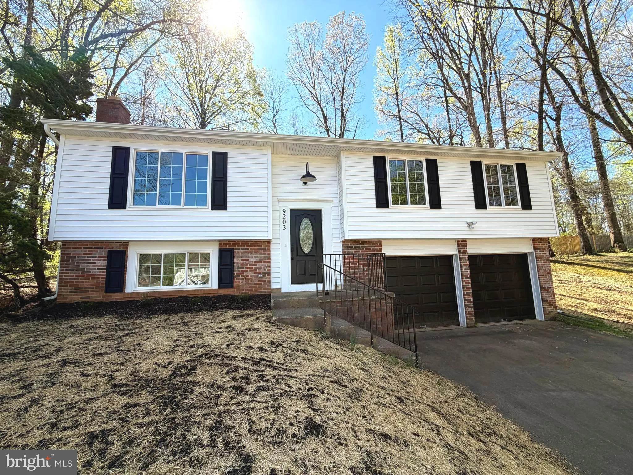 9203 FOX LAIR DRIVE, Burke, VA 22015