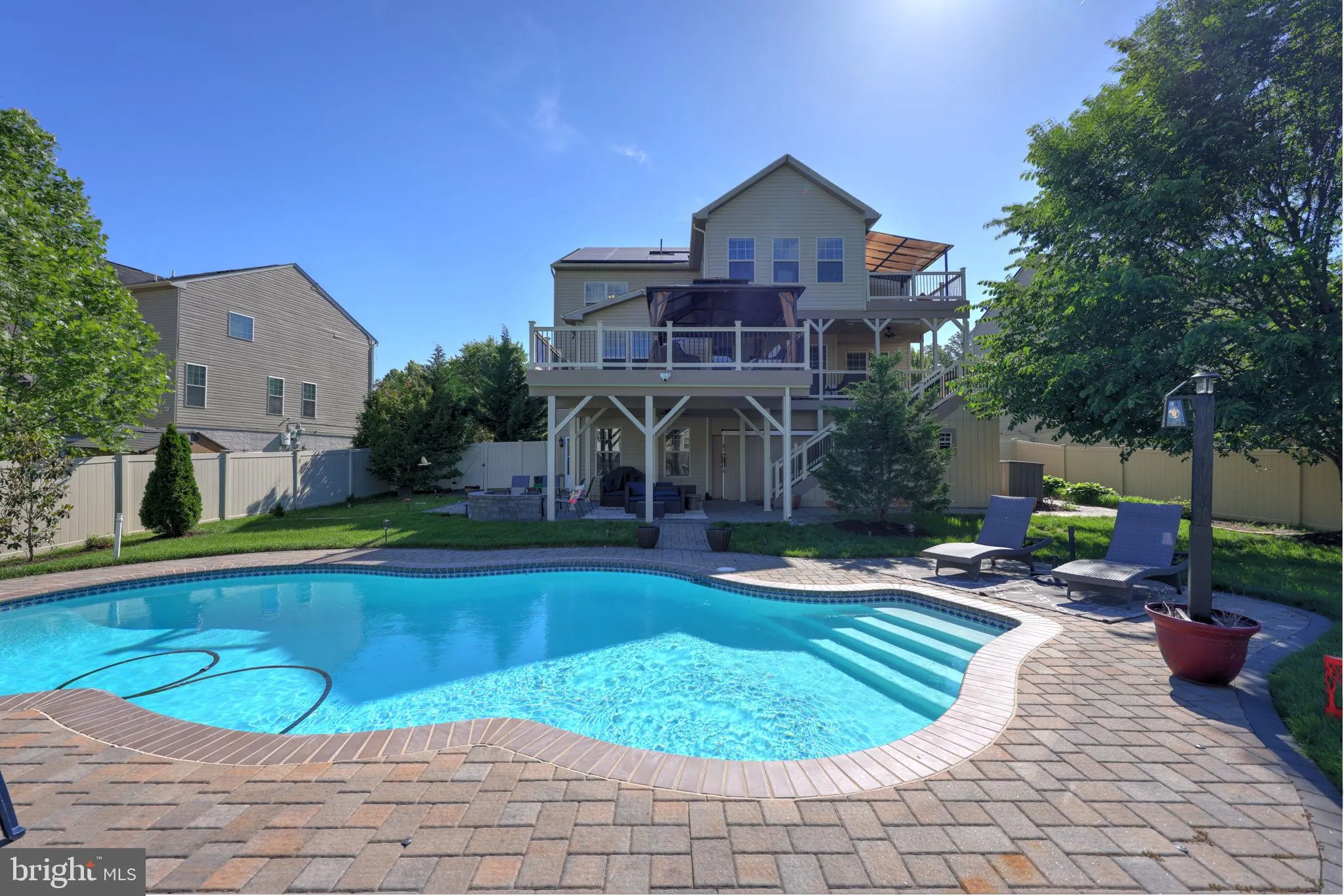2703 BROWNLEE COURT, Lanham, MD 20706