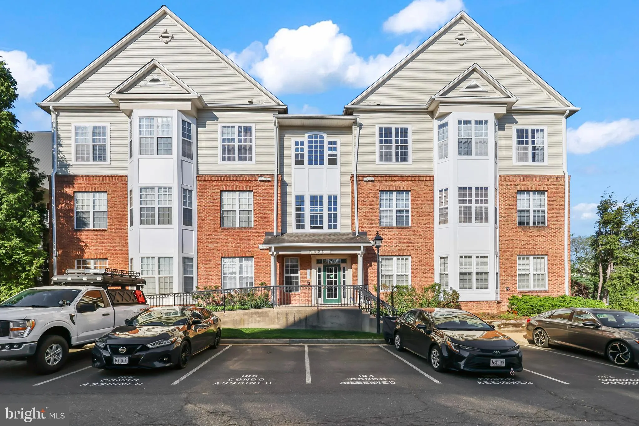 6480 CHEYENNE DRIVE, Alexandria, VA 22312