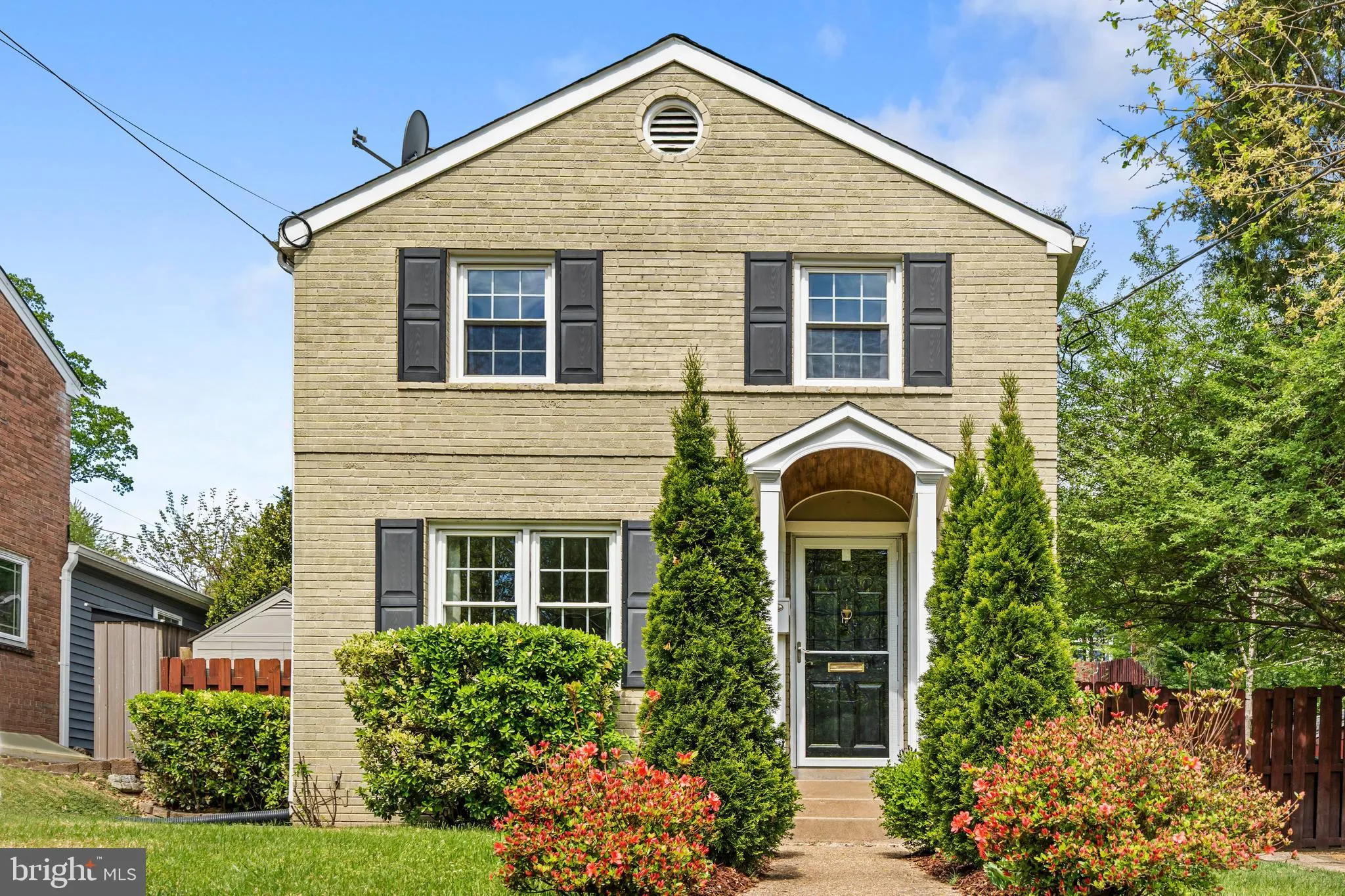 1861 GEORGE MASON DRIVE, Arlington, VA 22204