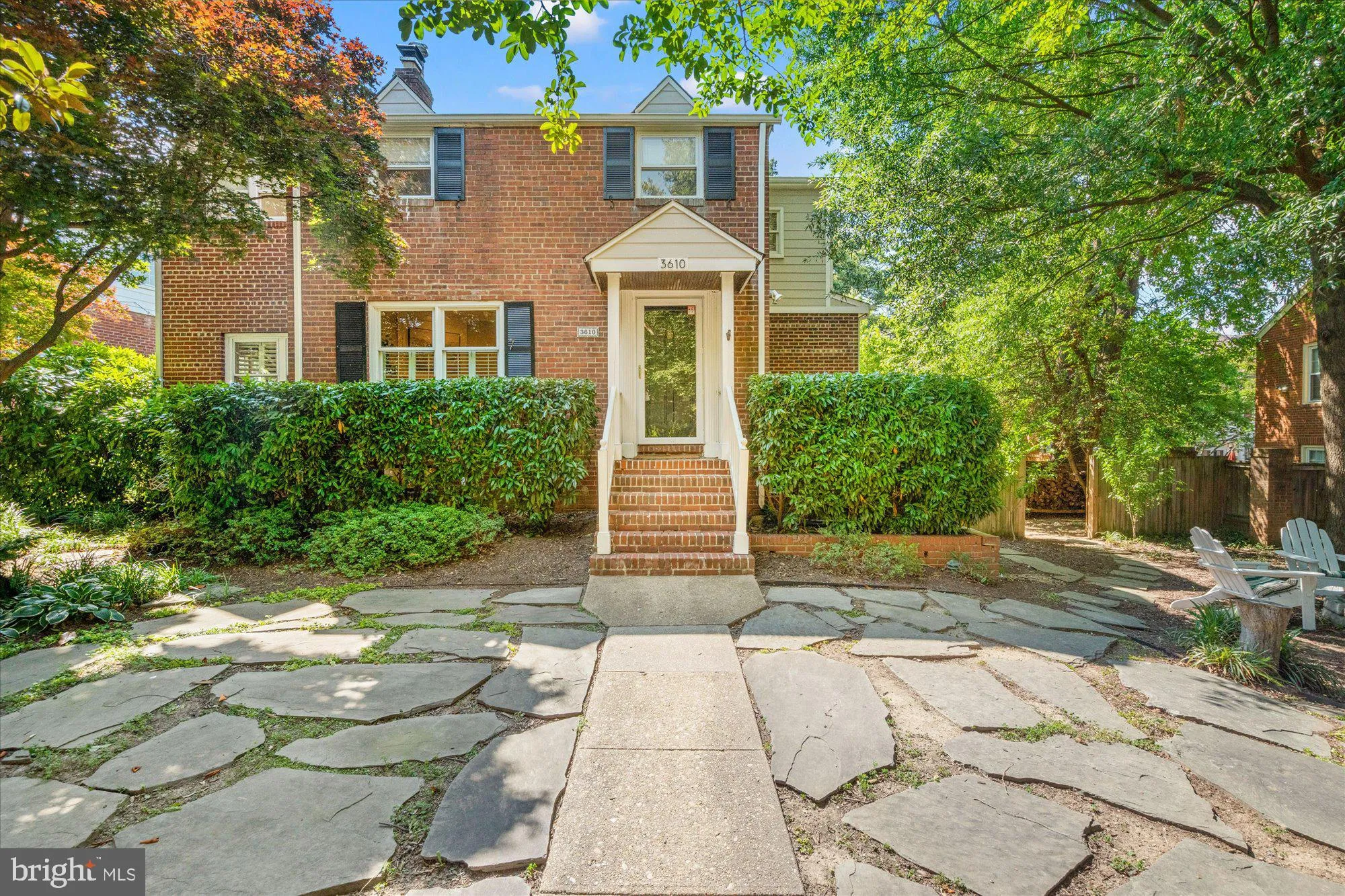 3610 NORRIS PLACE, Alexandria, VA 22305