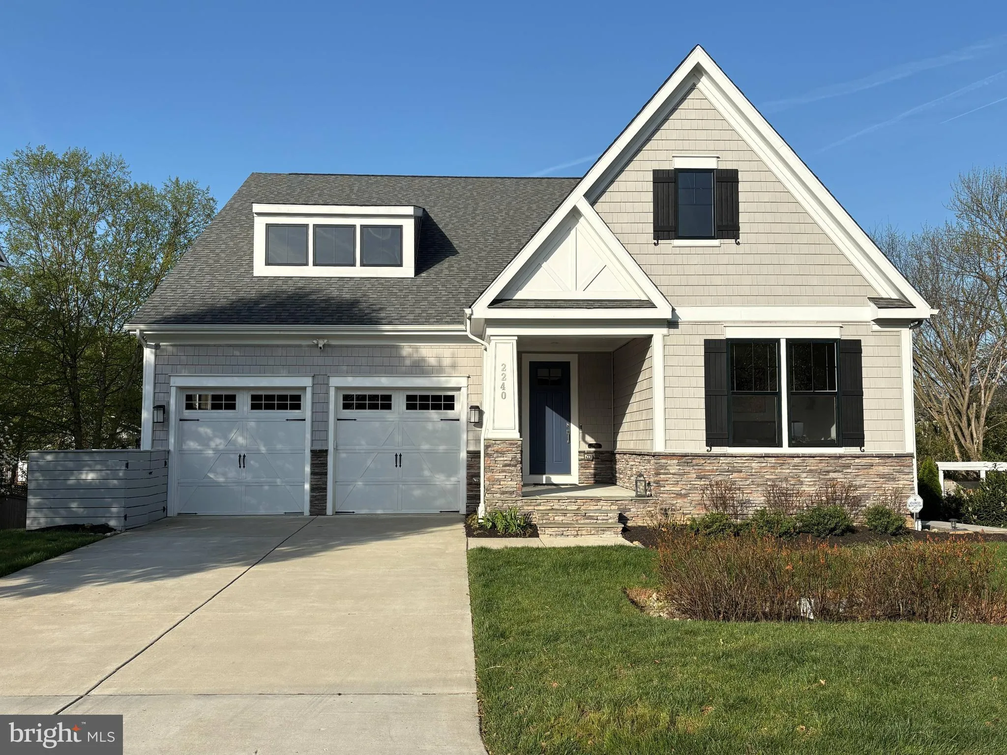2240 UNDERWOOD STREET, Falls Church, VA 22043