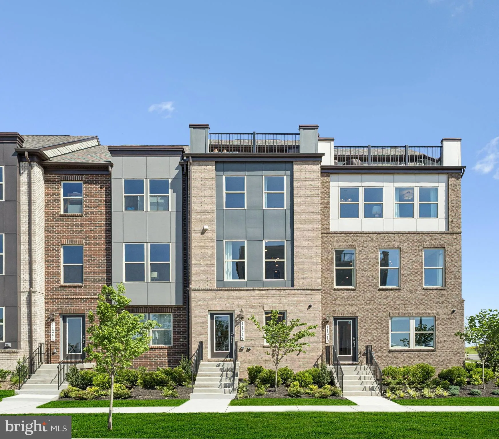 8977 KATHERINE JOHNSON STREET, Manassas, VA 20109