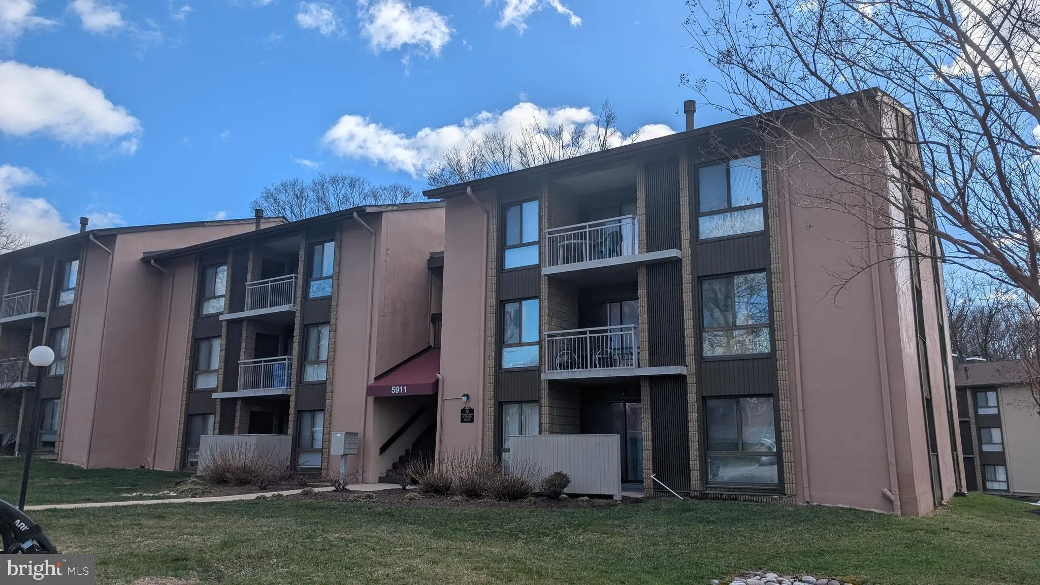 5911 TAMAR DRIVE, Columbia, MD 21045