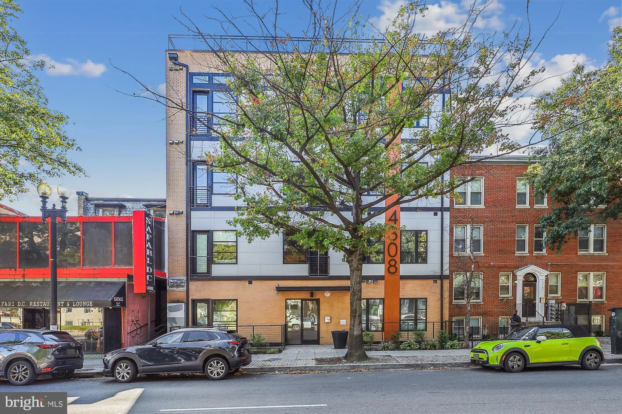 4308 GEORGIA AVENUE, Washington, DC 20011