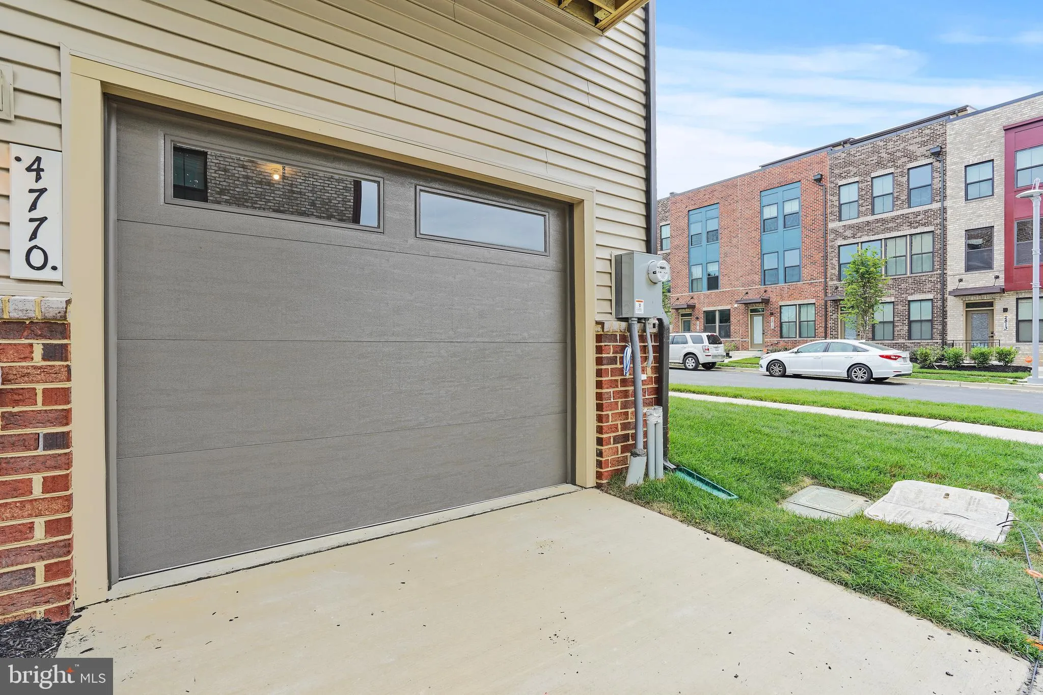4770 TOWNE SQUARE BOULEVARD, Suitland, MD 20746