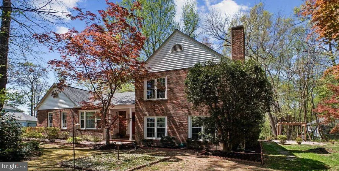 11104 LORAN ROAD, Great Falls, VA 22066
