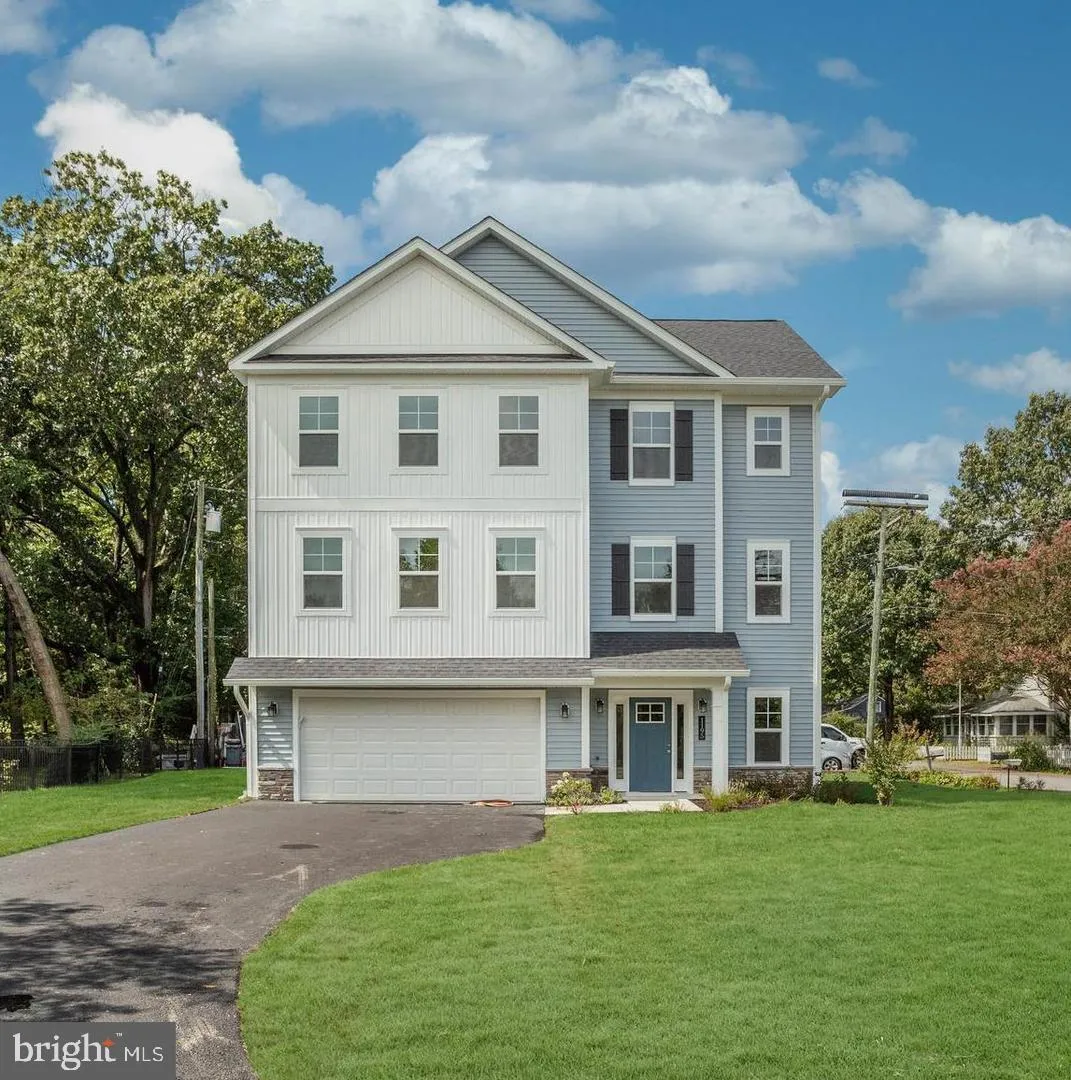 5314 AL JONES DRIVE, Shady Side, MD 20764